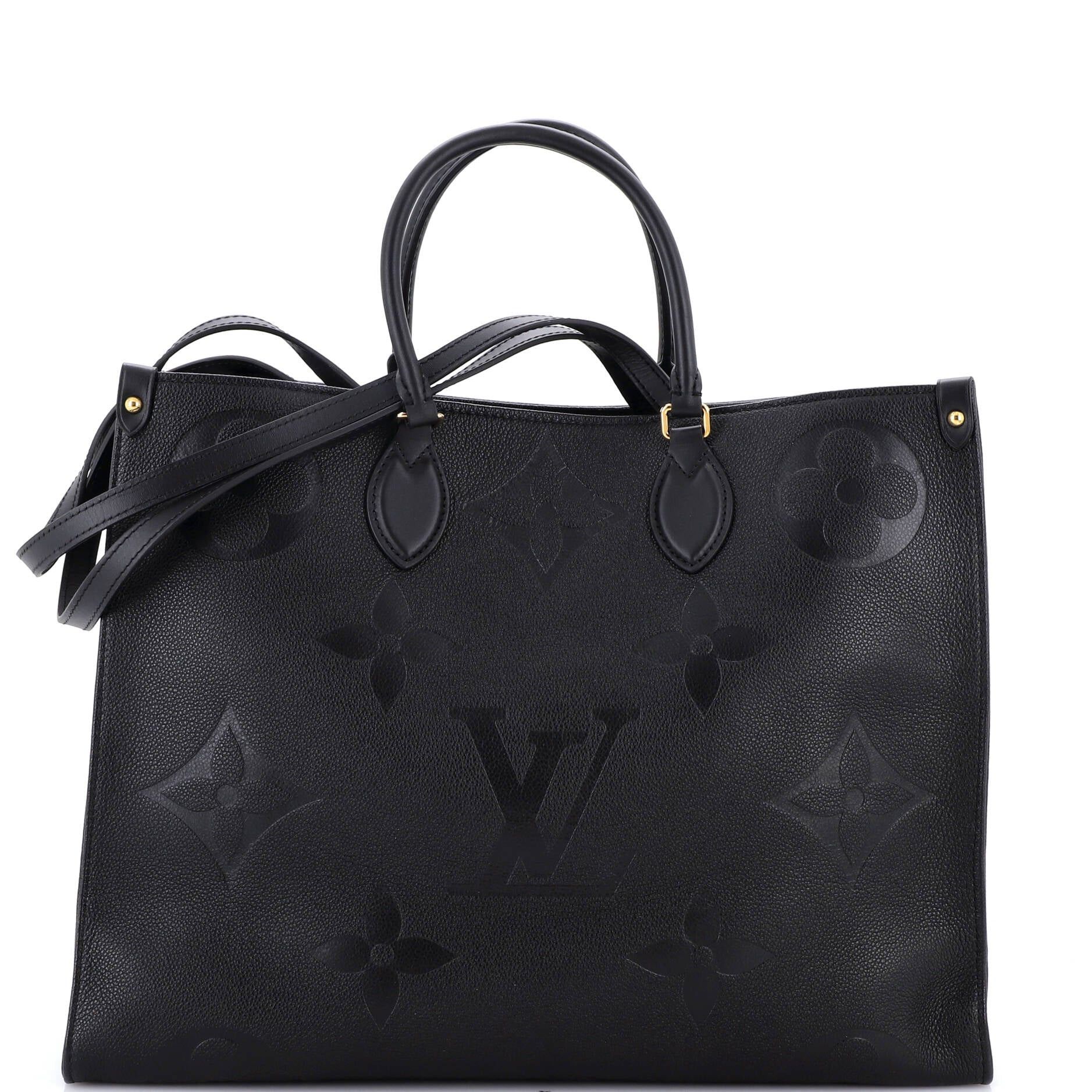 Louis Vuitton OnTheGo Tote Size ONE SIZE - 1 Thumbnail
