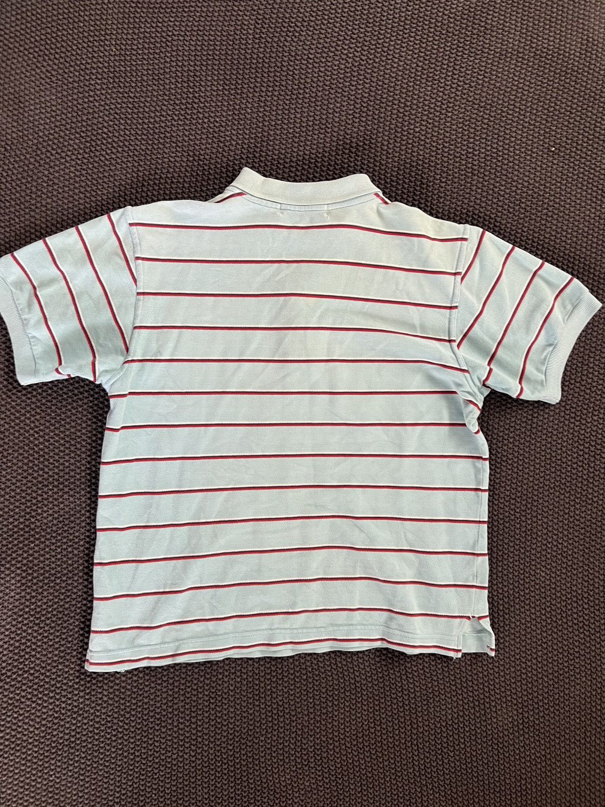 Vintage Vintage Bitch Skateboards polo Size US M / EU 48-50 / 2 - 2 Thumbnail