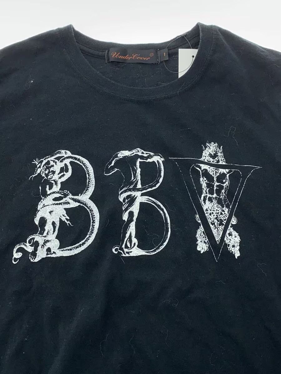 Undercover BBV Cherub Tee Size US S / EU 44-46 / 1 - 3 Thumbnail