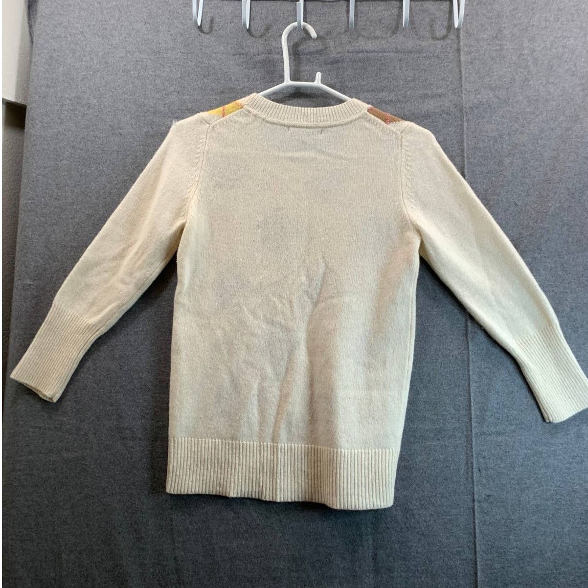 Gap Gap Sweater Womens Medium Long Sleeve Round Neck Size M / US 6-8 / IT 42-44 - 2 Thumbnail