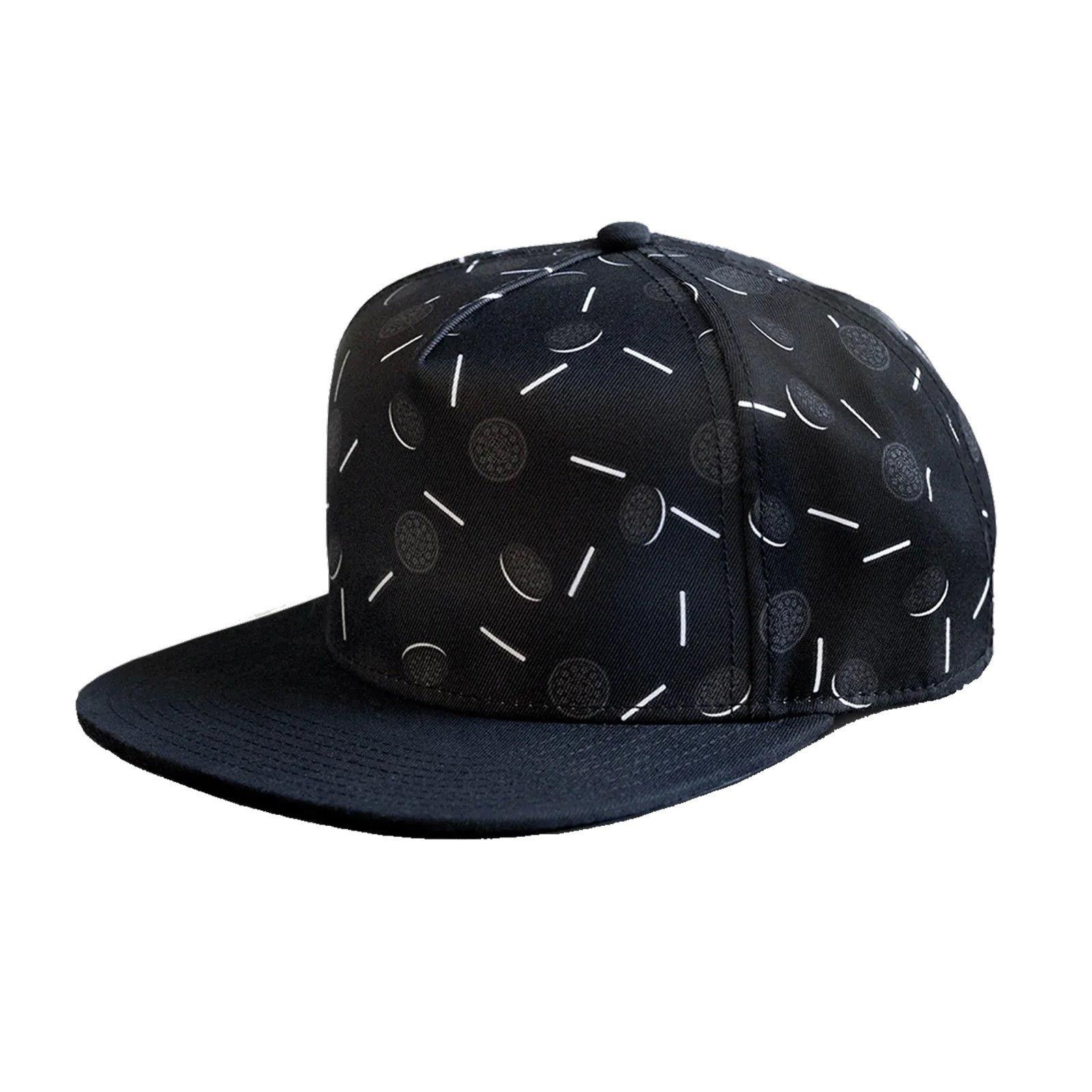 Pantofola d'Oro Oreo SnapBack Cap Size ONE SIZE - 1 Thumbnail