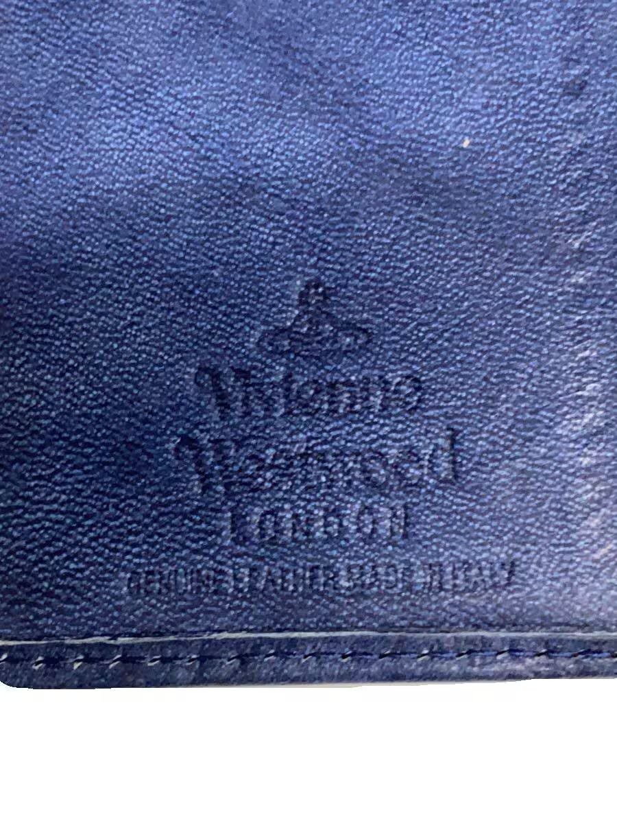 Vivienne Westwood Multi Orb Gradient Leather Wallet Size ONE SIZE - 3 Thumbnail