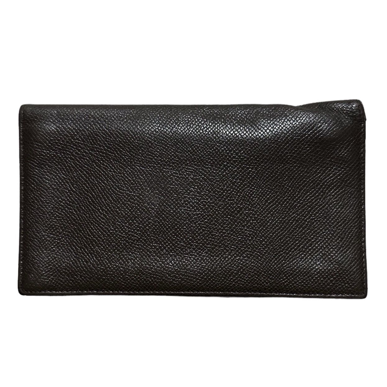 Bvlgari Grailed🔥BVLGARI Man Large Wallet Size ONE SIZE - 2 Thumbnail