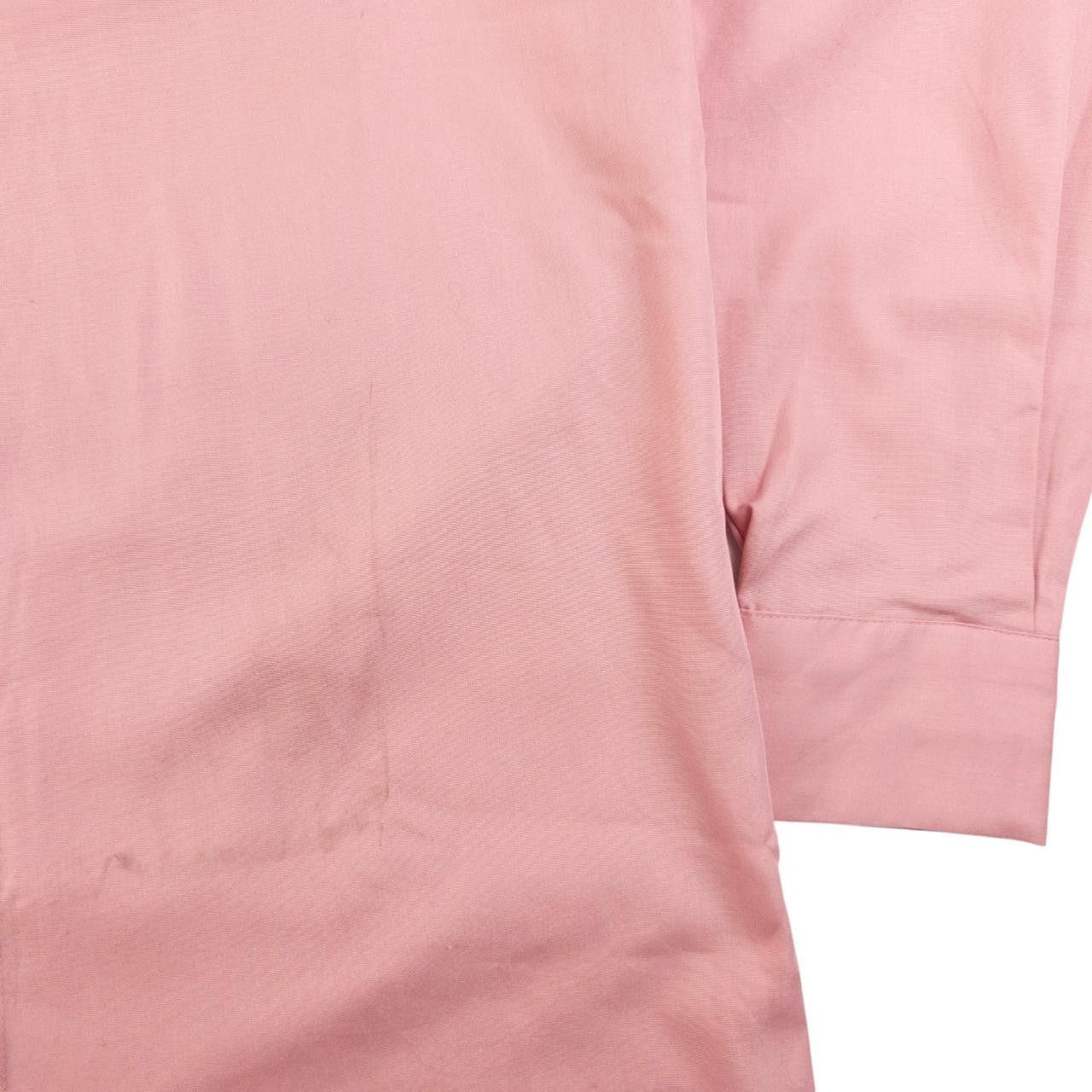 Issey Miyake Vintage Issey Miyake Long Sleeve Button Up Shirt Size M Size US M / EU 48-50 / 2 - 6 Thumbnail