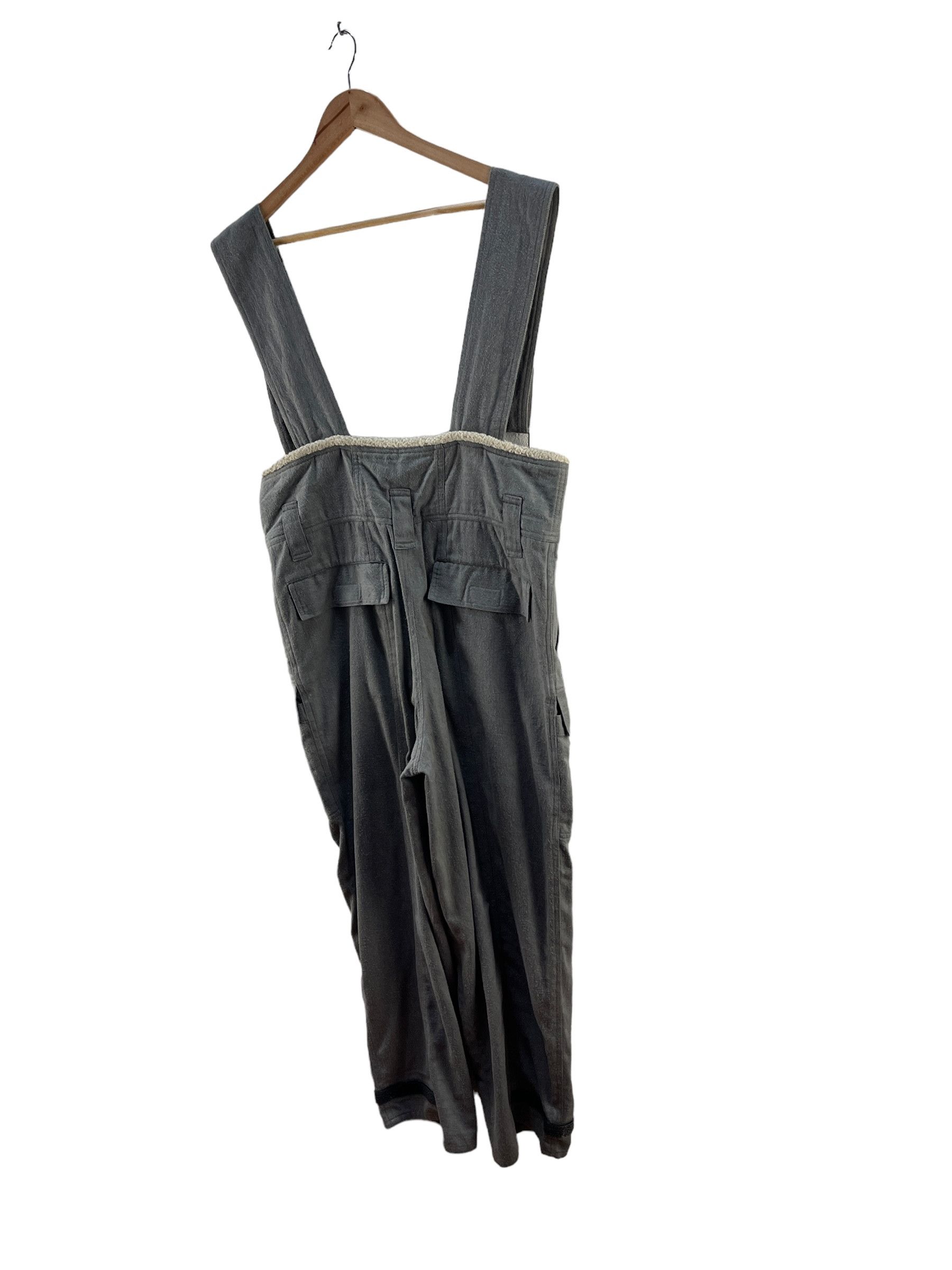 Hai Sporting Gear Vintage Sporting Gear Hai Miyake Design Studio Overall Size US 36 / EU 52 - 5 Thumbnail