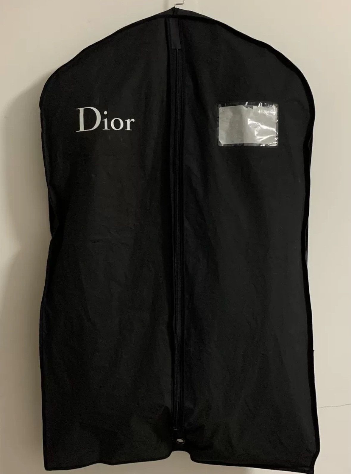 Dior Dior Homme Dior 16fw fashion show fur integrated parka coat Size US S / EU 44-46 / 1 - 8 Thumbnail
