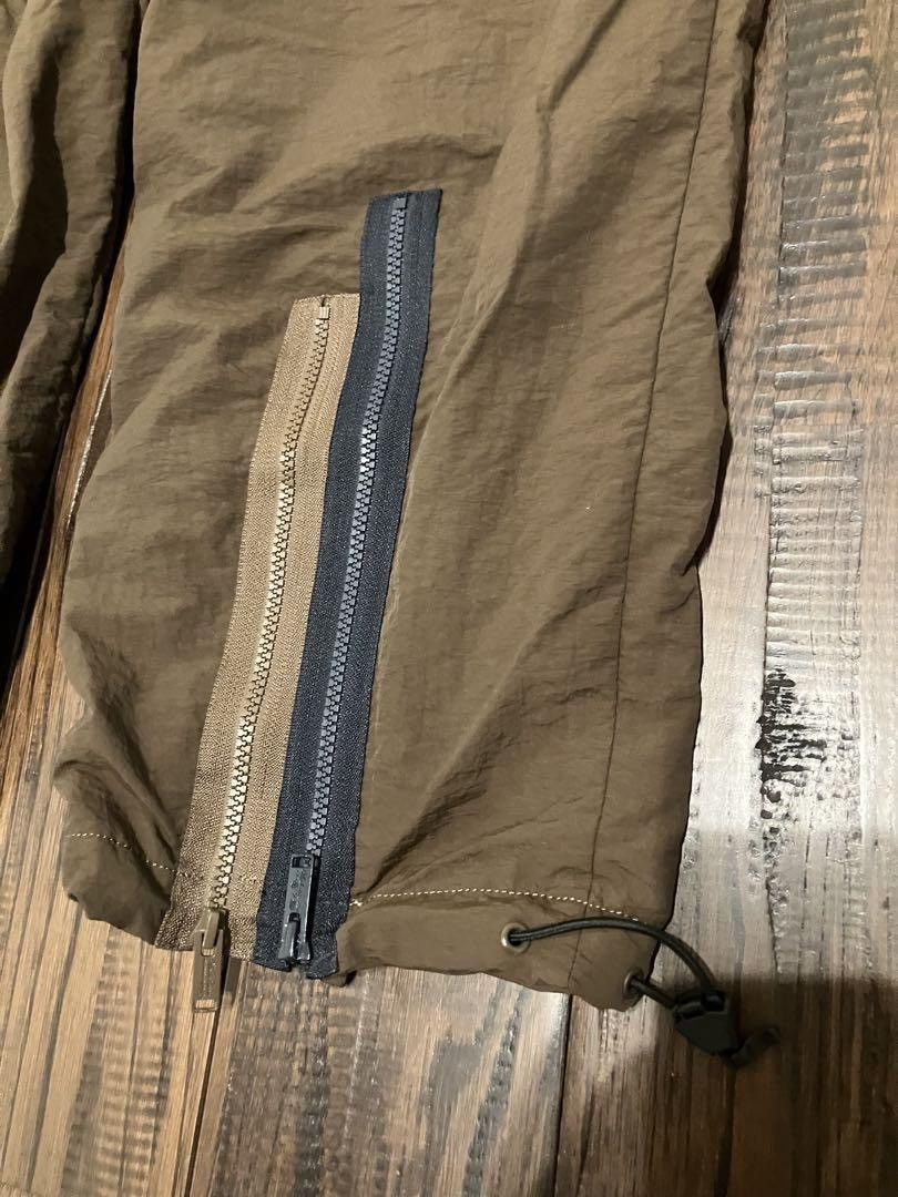 Undercover Nylon Pants Size US 34 / EU 50 - 3 Thumbnail