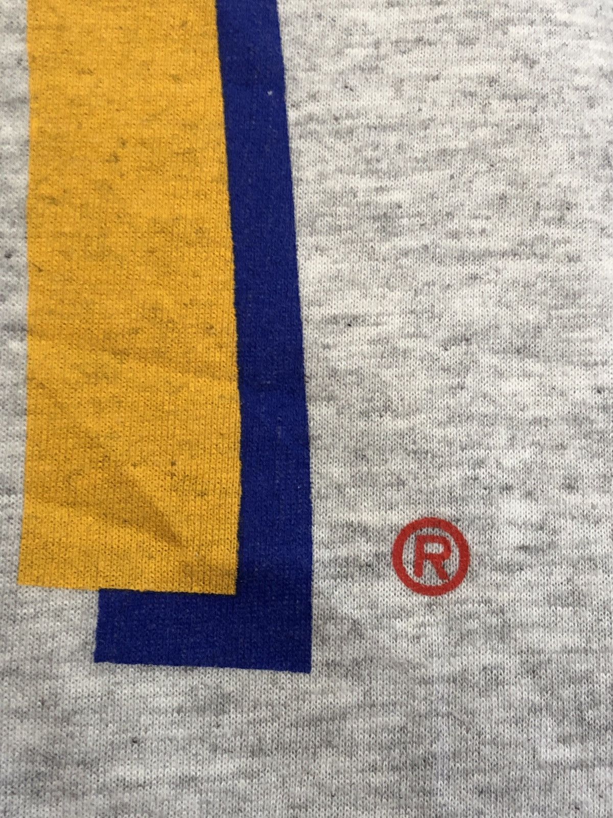 Vintage 90s McDonald Big Logo T-shirts