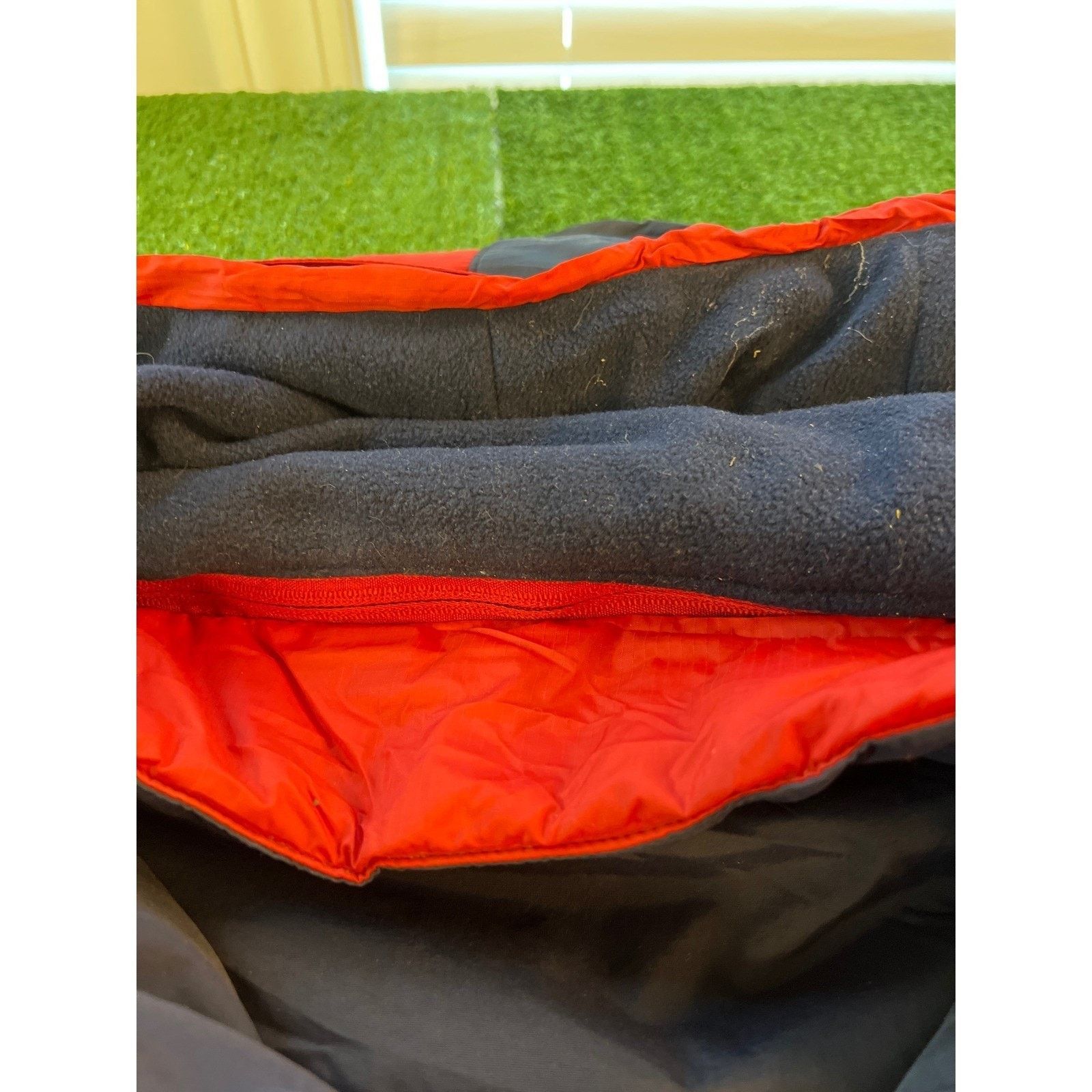 Starter Starter Vintage Puffer Jacket Buffalo Bills NFL Mens XL Size US XL / EU 56 / 4 - 6 Thumbnail