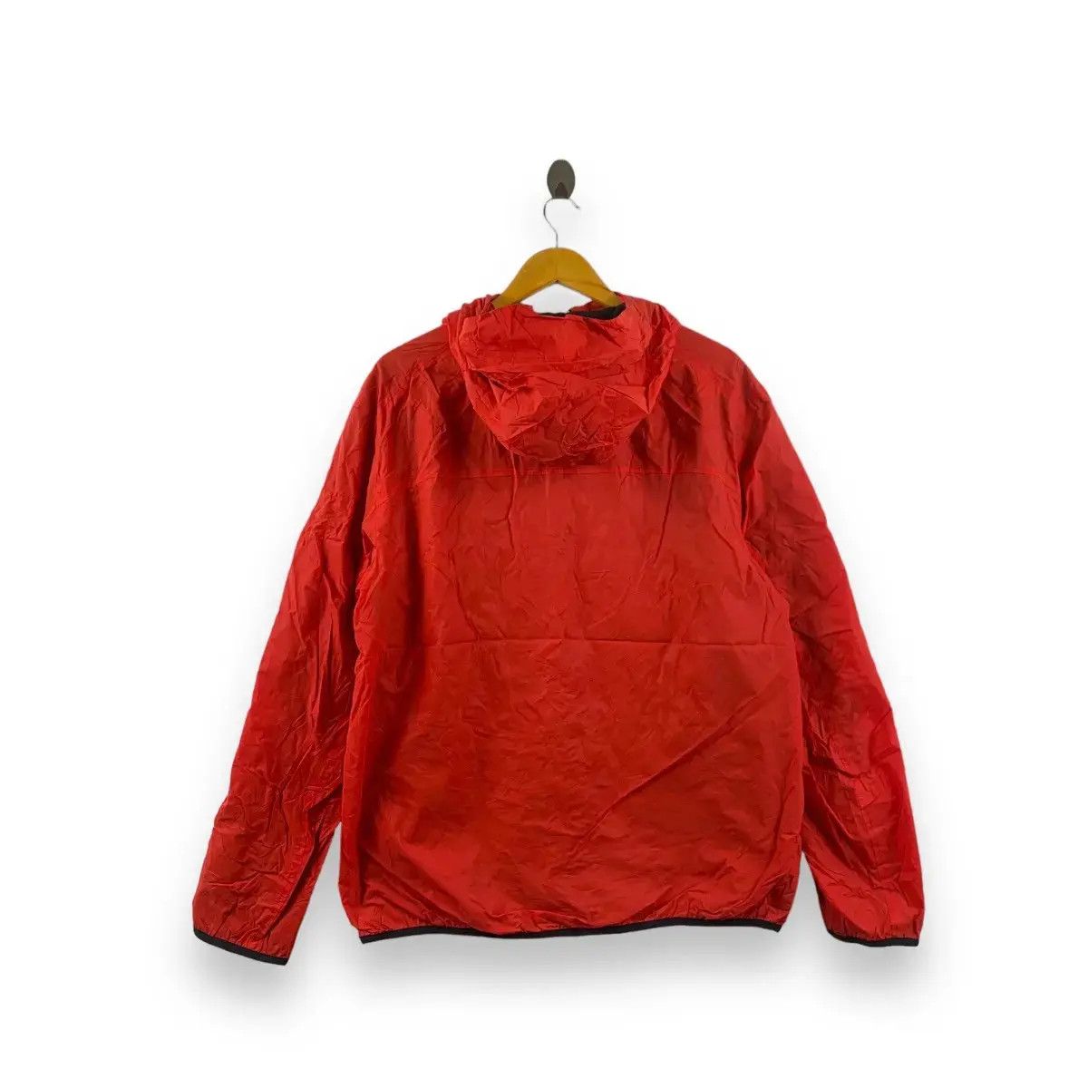 Armani Exchange Vintage ARMANI EXCHANGE EMPORIO GIORGIO Hoodie Size US L / EU 52-54 / 3 - 2 Thumbnail