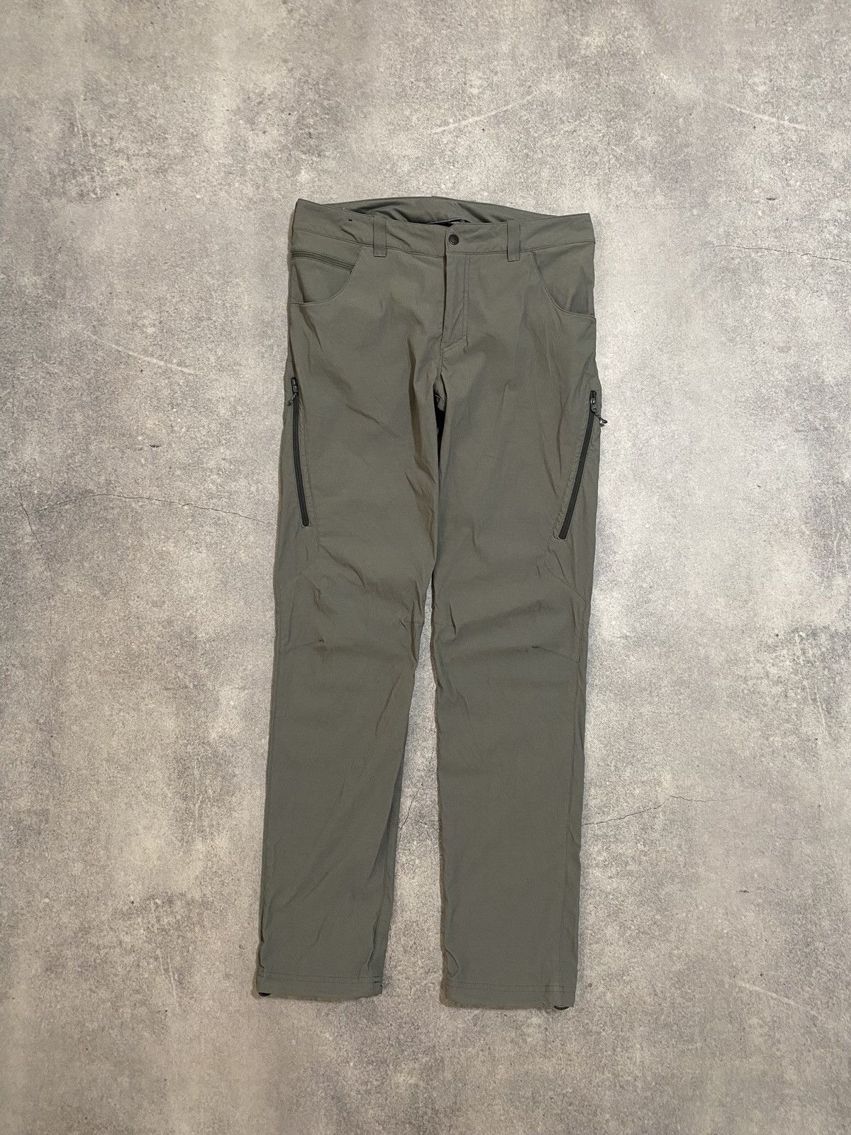 Berghaus Berghaus Cargo Trousers Pants Size US 32 / EU 48 - 1 Thumbnail