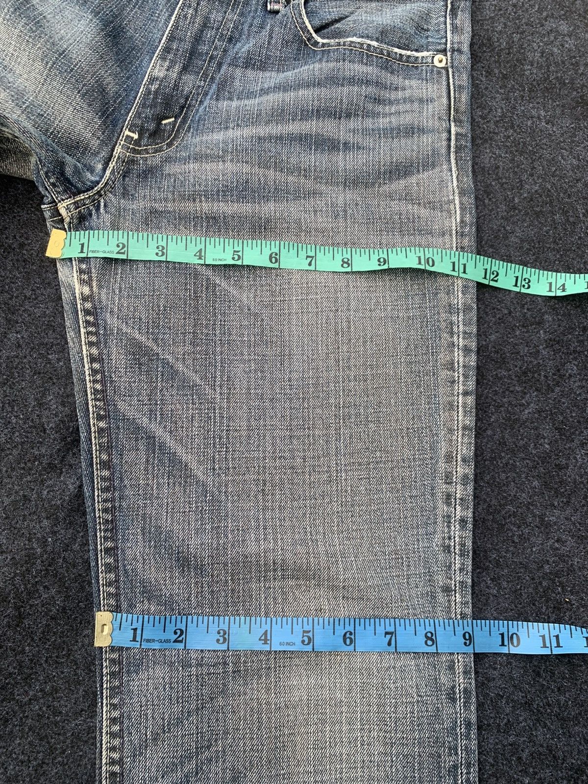 Y2k Levi's 502 faded.made In Japan 🇯🇵.