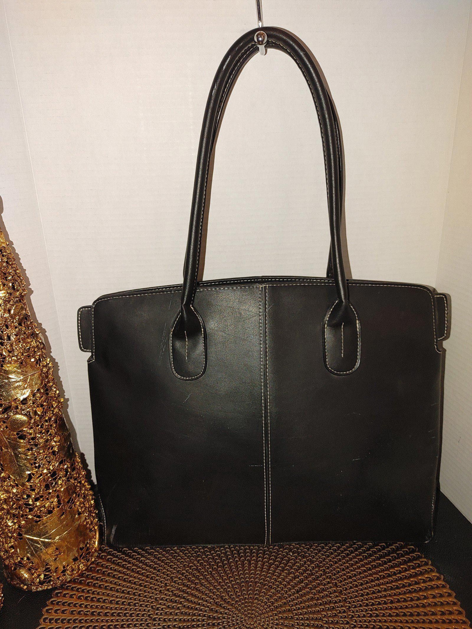 Tod's TOD'S Holly Leather Tote Size ONE SIZE - 5 Thumbnail