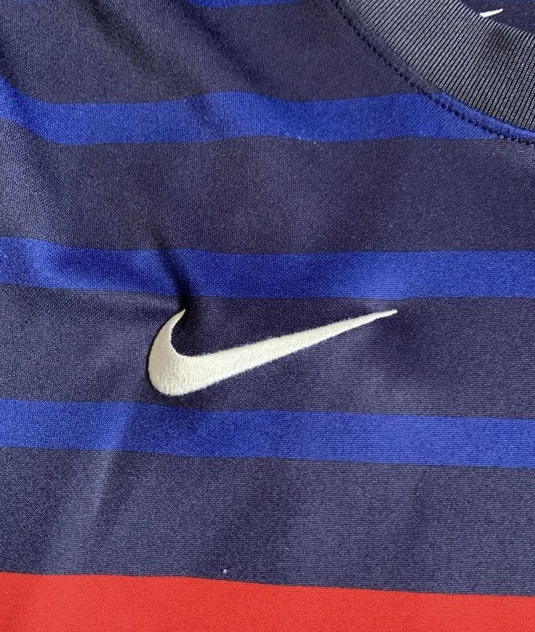 Nike Kante jersey dream french Size US S / EU 44-46 / 1 - 7 Thumbnail
