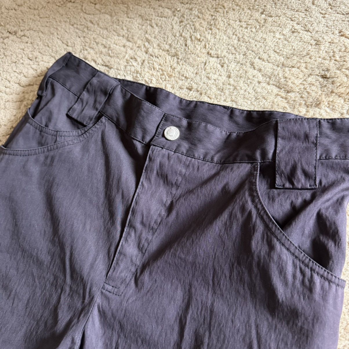 AFFXWRKS Affix Works Panel Trouser Size US 32 / EU 48 - 3 Thumbnail