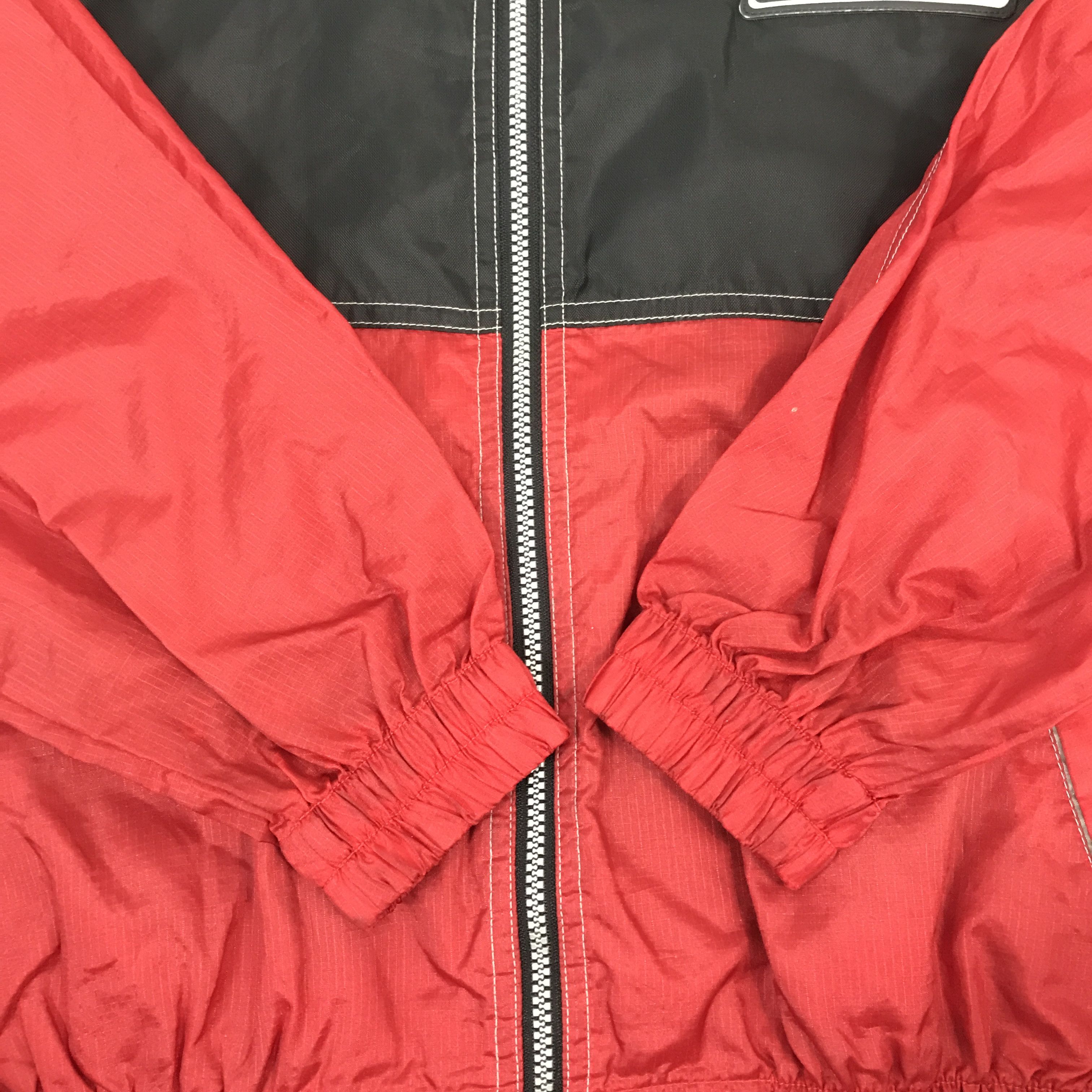 Japanese Brand × Vintage Vintage Bridgestone x potenza Racing Jacket Size US L / EU 52-54 / 3 - 7 Thumbnail
