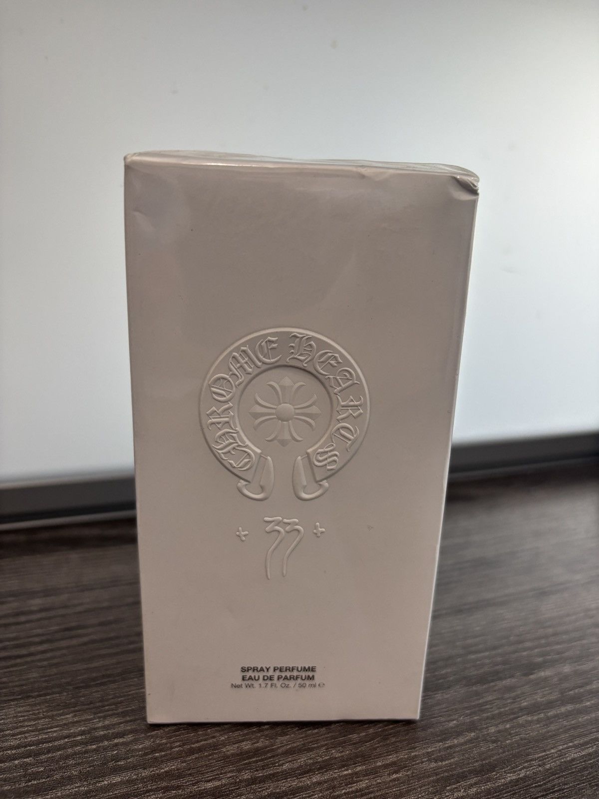 Chrome Hearts Chrome hearts Size ONE SIZE - 2 Thumbnail