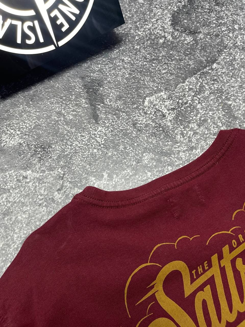 Band Tees × Vintage T Shirt Salt Rock Vintage Size US M / EU 48-50 / 2 - 10 Thumbnail