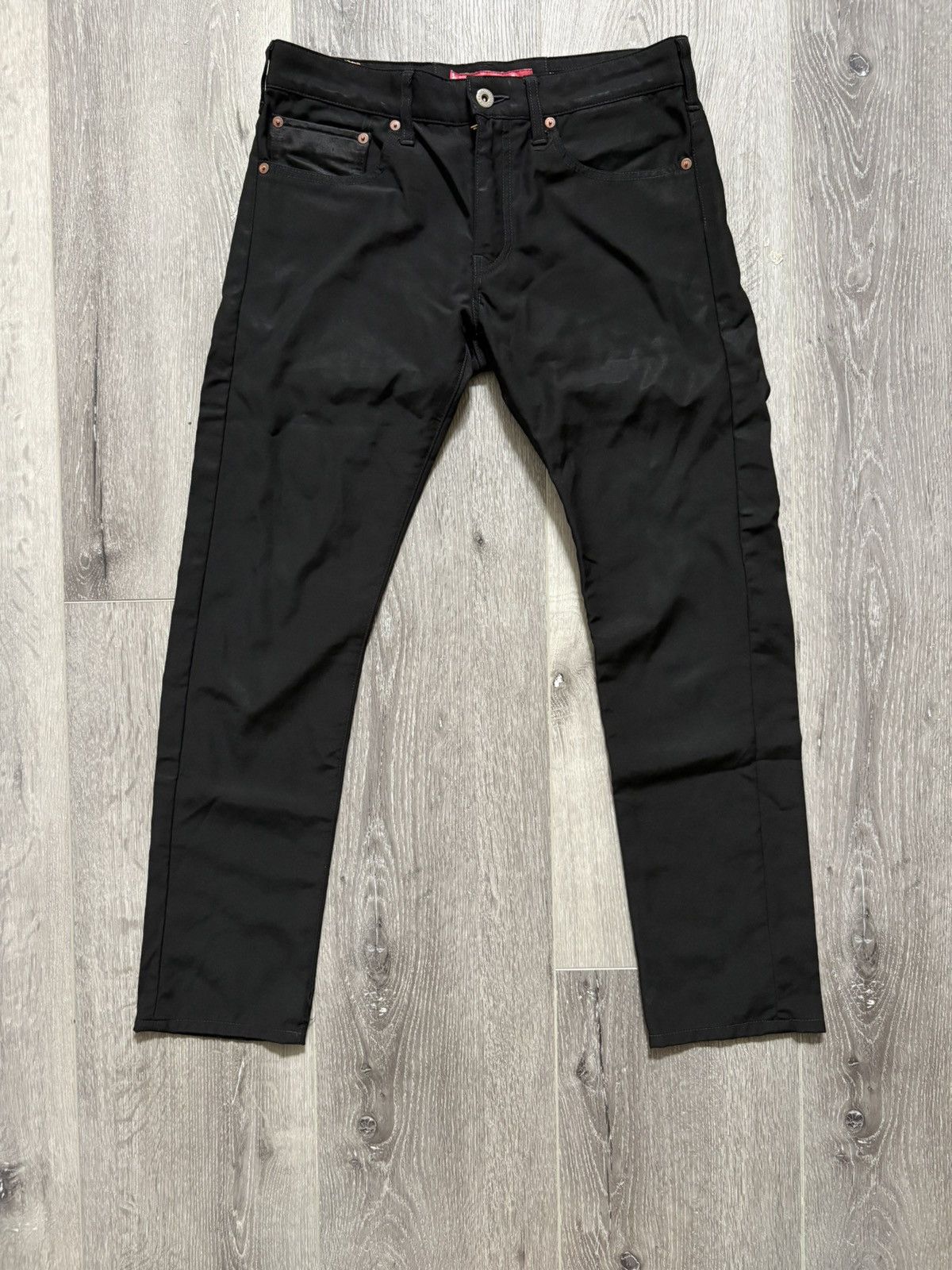 Junya Watanabe × Levi's Junya watanabe Levi’s pants Size US 30 / EU 46 - 1 Thumbnail