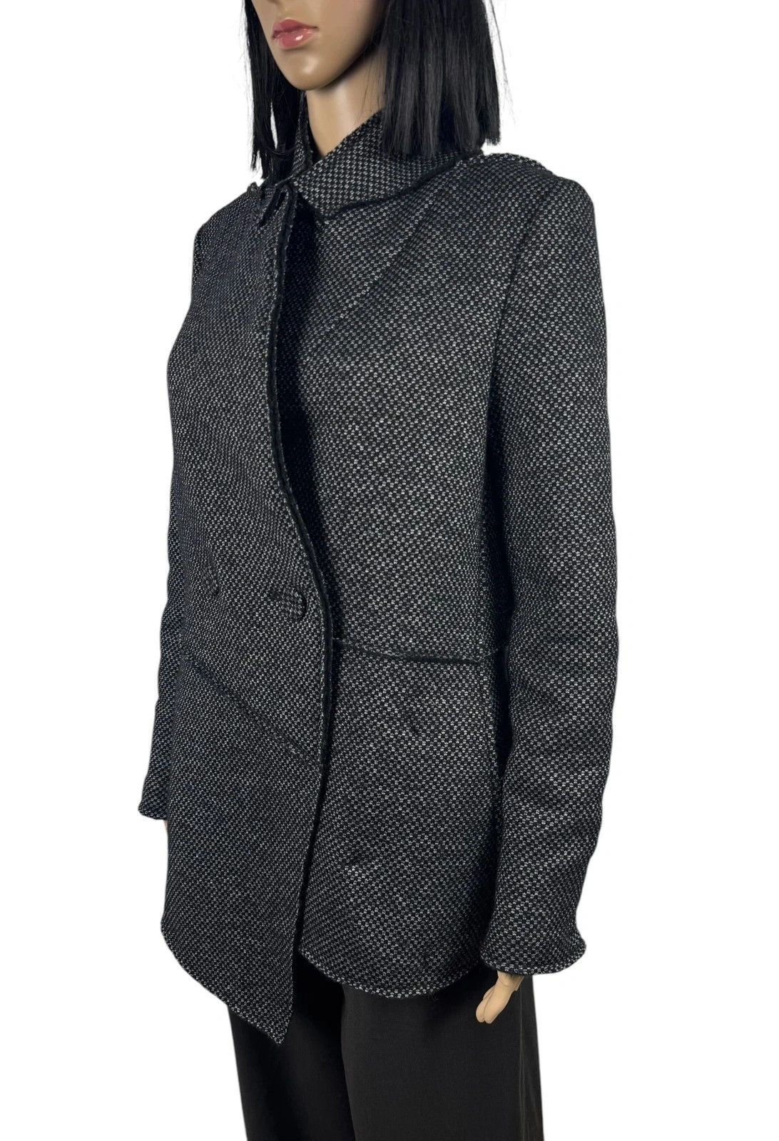 Other Kriza Wool Coat size S Size S / US 4 / IT 40 - 4 Thumbnail