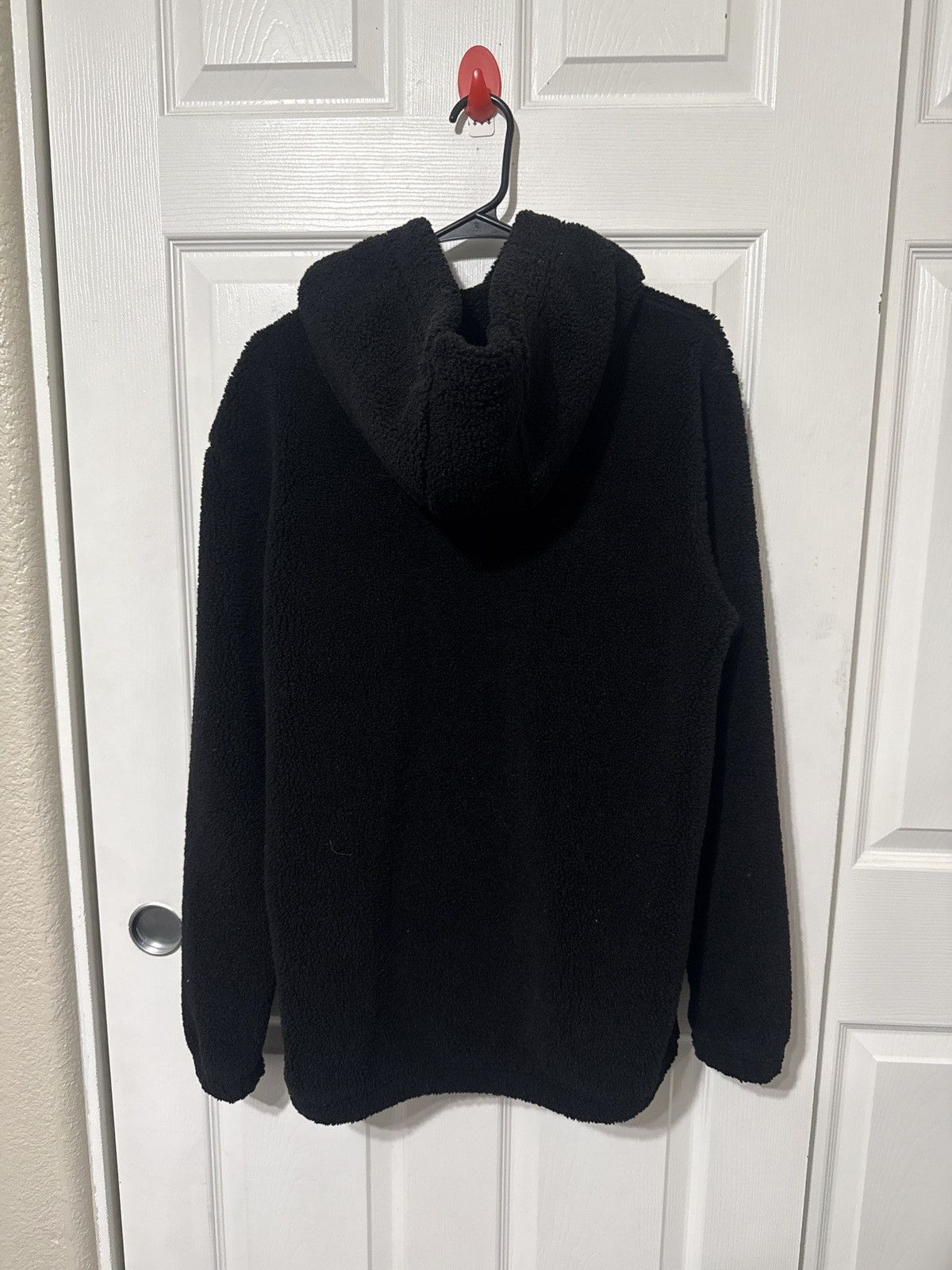 Divided Wool divided hoodie Size US S / EU 44-46 / 1 - 1 Thumbnail