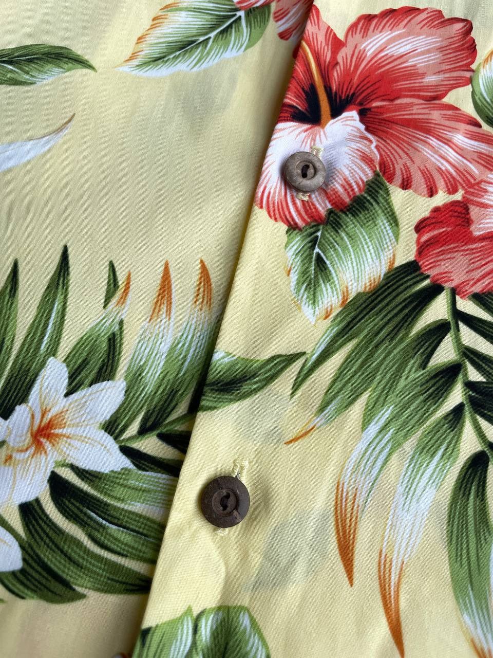 Other KY’S Hawaiian Shirt Size US M / EU 48-50 / 2 - 4 Thumbnail