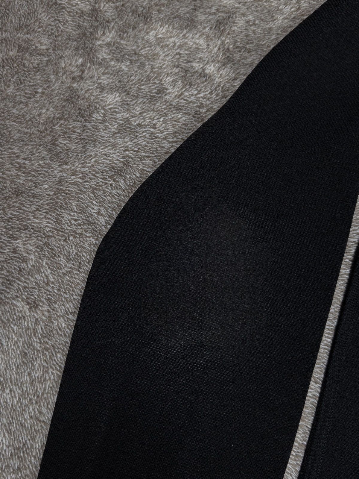 Rick Owens Rick Owens FW16 Mastodon Mock Neck Wool Pullover One Size Size US L / EU 52-54 / 3 - 19 Thumbnail