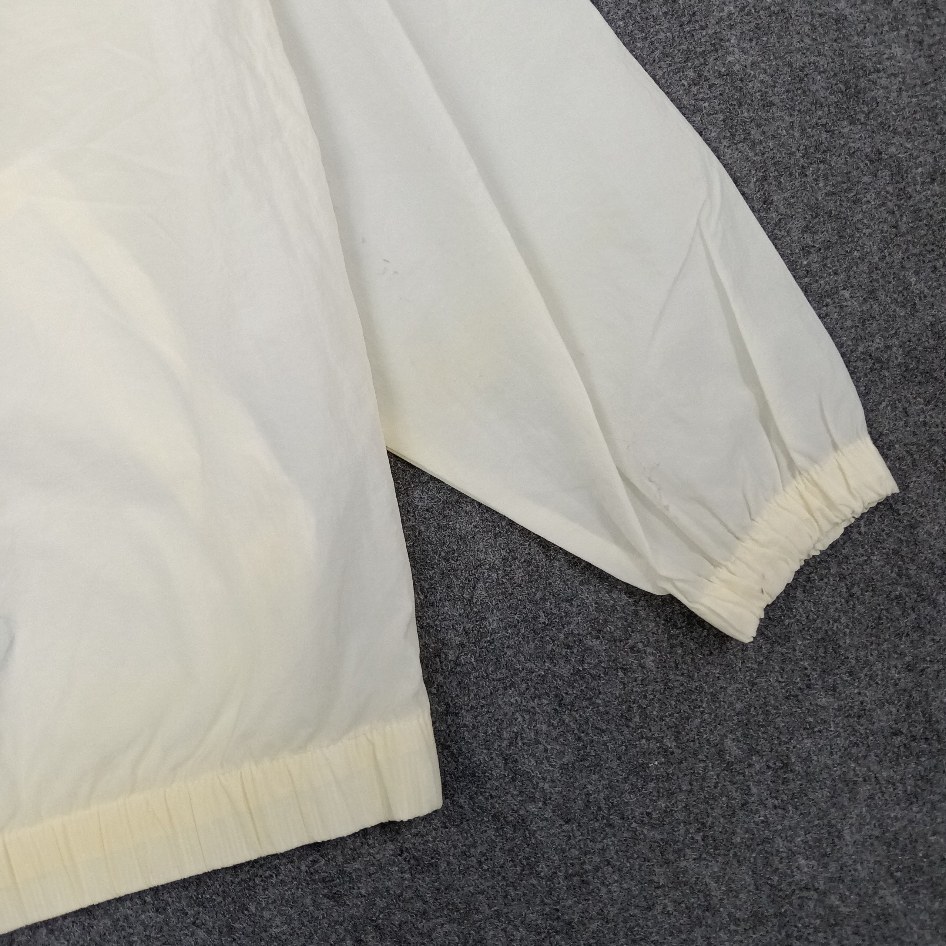 Puma × Vintage Puma Japan Football 1996 Yamazaki Nabisco Cup Jacket C231N2 Size US L / EU 52-54 / 3 - 4 Thumbnail