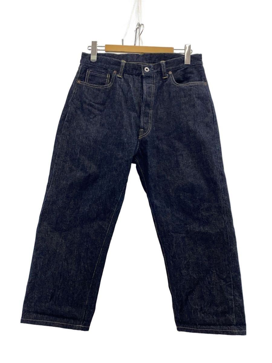 A.PRESSE A.presse WW2 BRITISH ARMY COTTON DRILL TROUSERS | Grailed