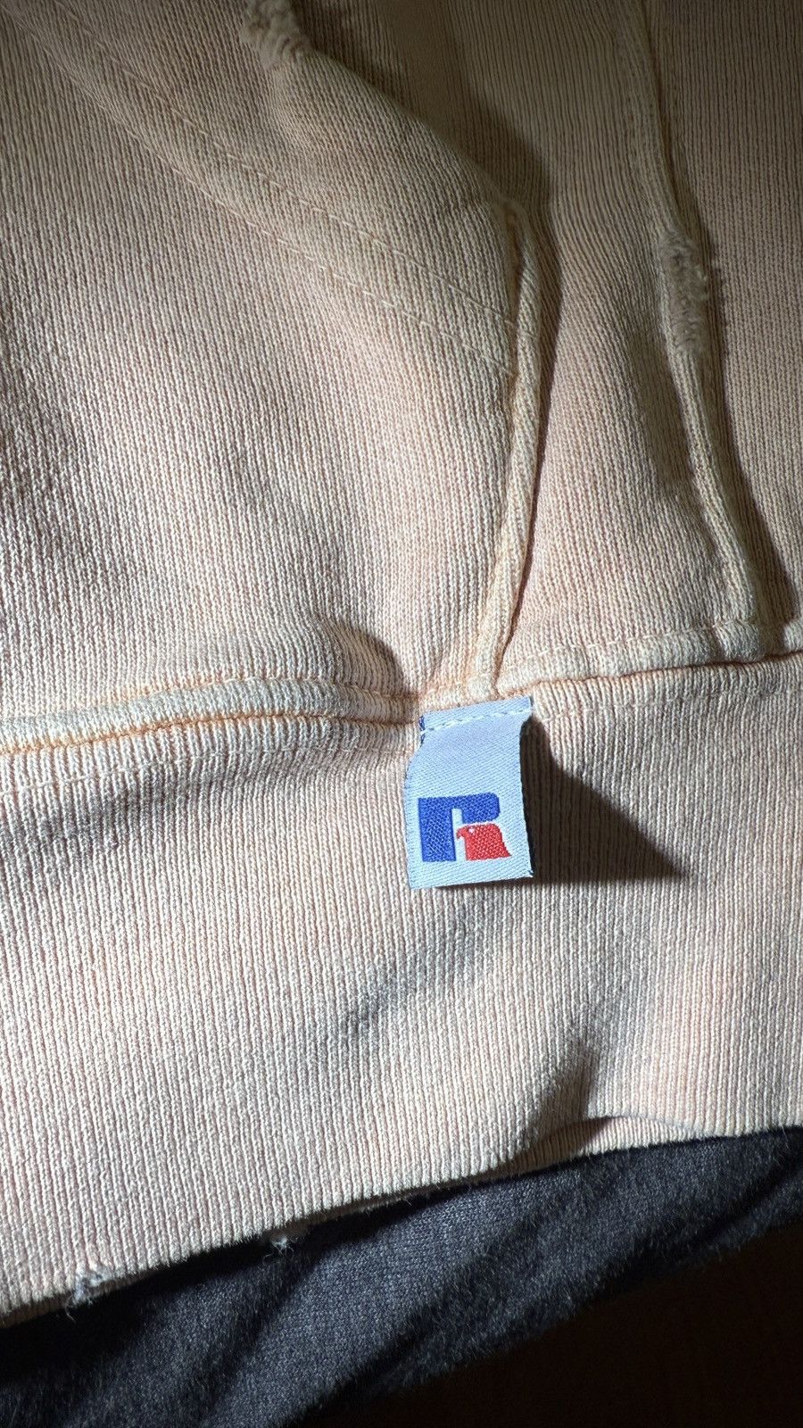 Kith × Russell Athletic Kith x Russell athletics hoodie Size US L / EU 52-54 / 3 - 6 Thumbnail
