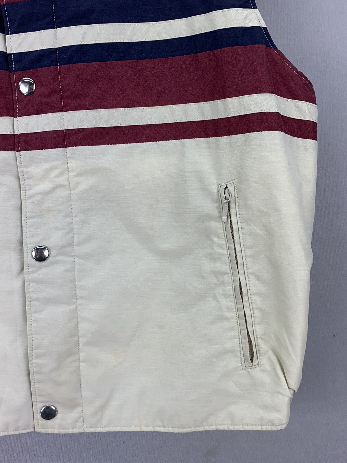 Other The Scotch House Zipper Hoodie Vest Jacket Size US L / EU 52-54 / 3 - 4 Thumbnail
