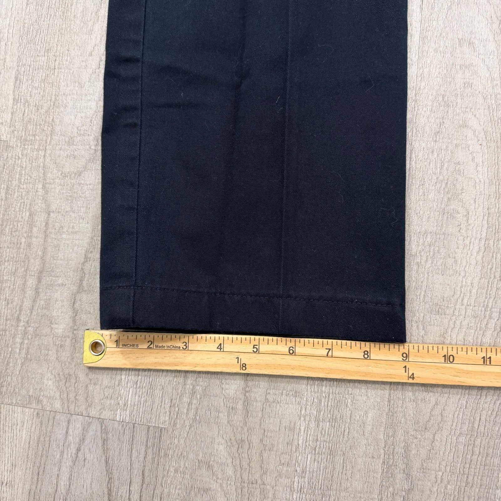 5.11 5.11 Tactical Twill PDU Class A Pants Women's 6 Navy Blue Size 28" / US 6 / IT 42 - 9 Thumbnail