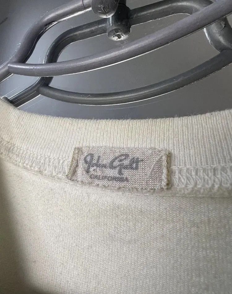 Vintage Vintage Chill Since 1993 Los Angles Y2K Streetwear Tee USA Size US M / EU 48-50 / 2 - 6 Thumbnail