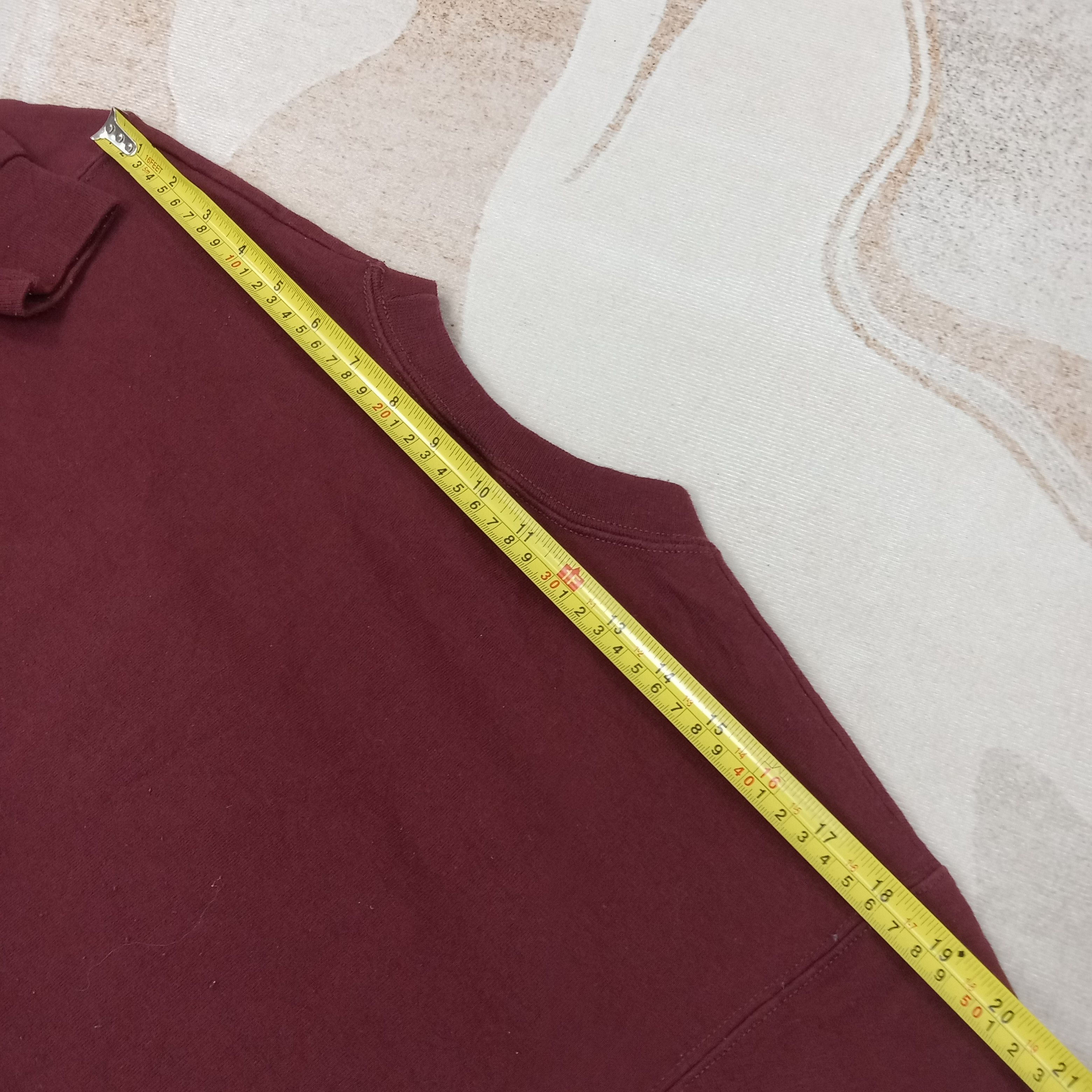 Champion Champion X Harvard Law School University Sweatshirt C257N29 Size US S / EU 44-46 / 1 - 6 Thumbnail