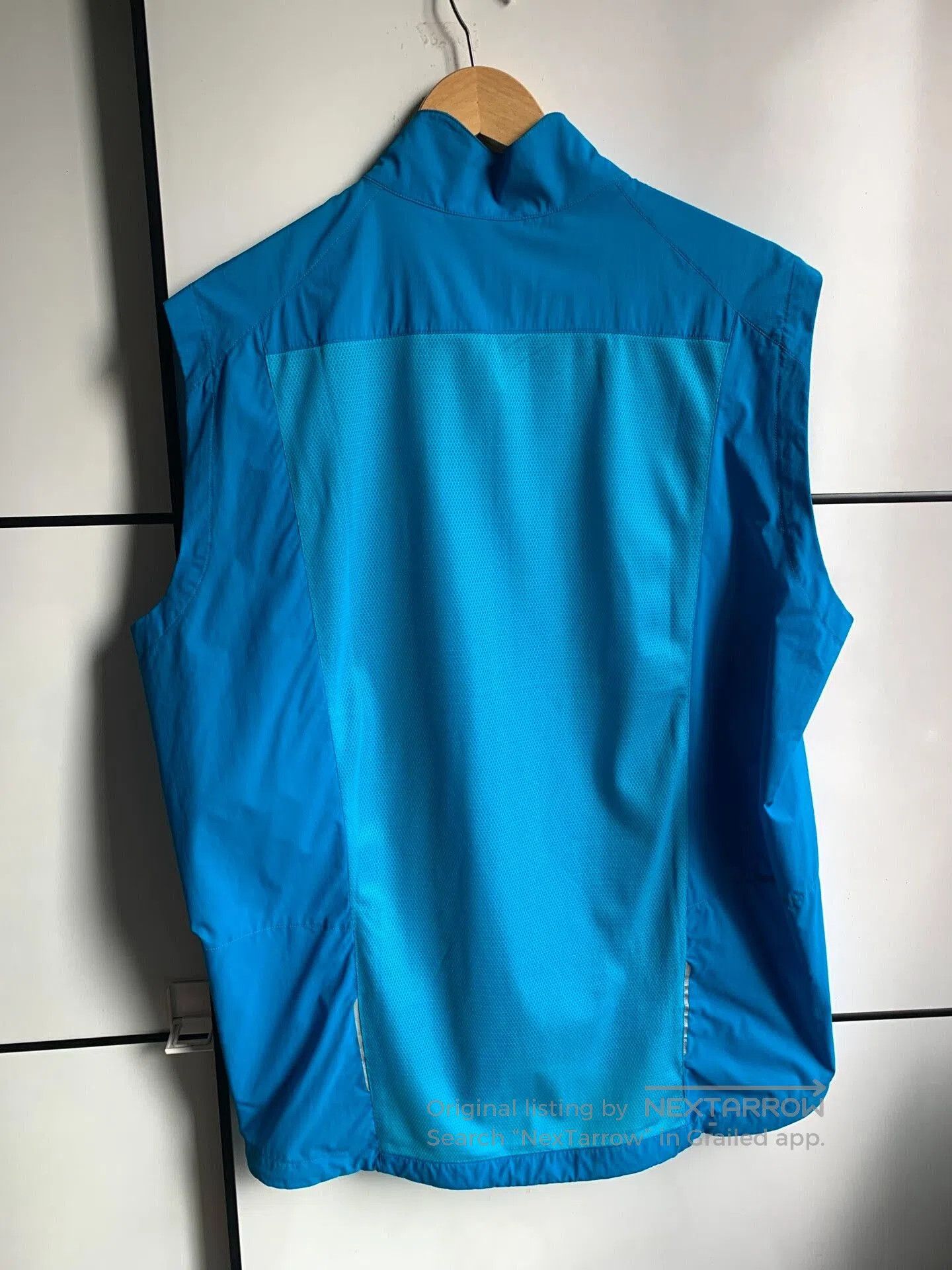 Arcteryx ATOM SL Men's Lightweight Vest.