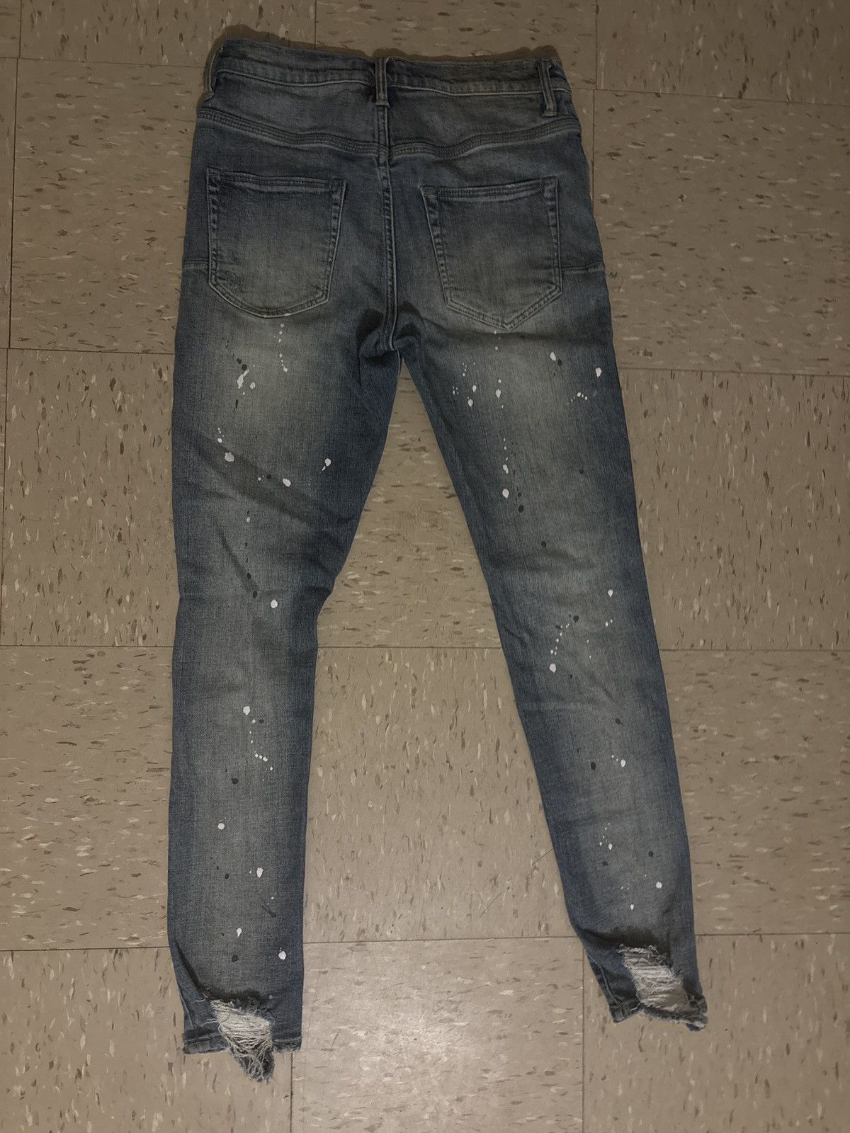 Purple Brand Purple Brand Jeans Size US 29 - 1 Thumbnail