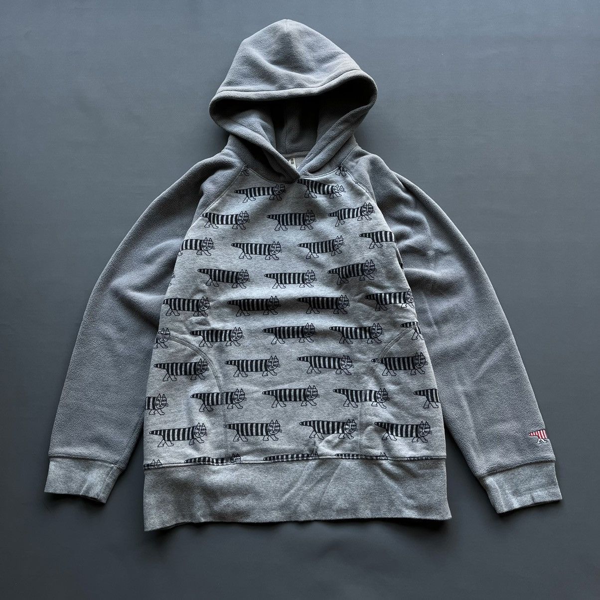 Uniqlo Light jacket x uniqlo x lisa larson Size L / US 10 / IT 46 - 1 Thumbnail