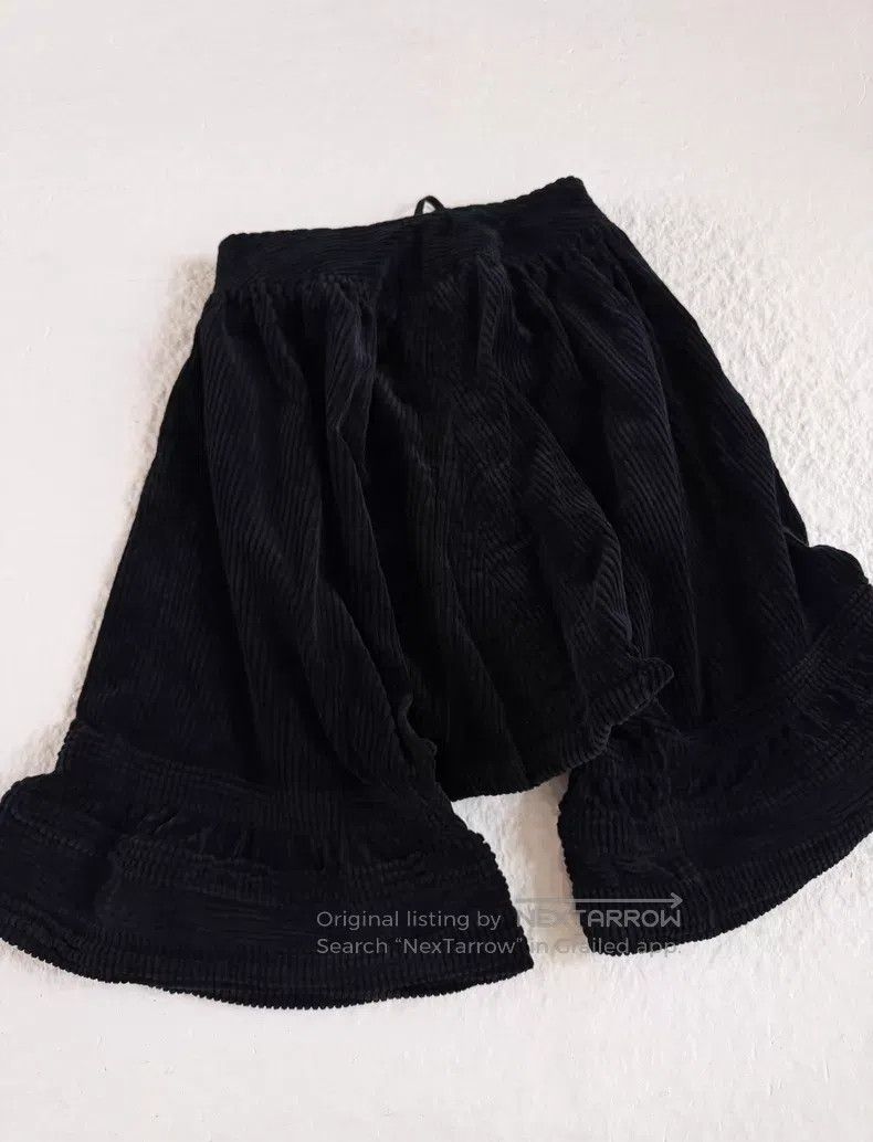 Comme des Garcons Comme Des Garcons size S shorts Size 24" / US 00 / IT 34 - 8 Thumbnail