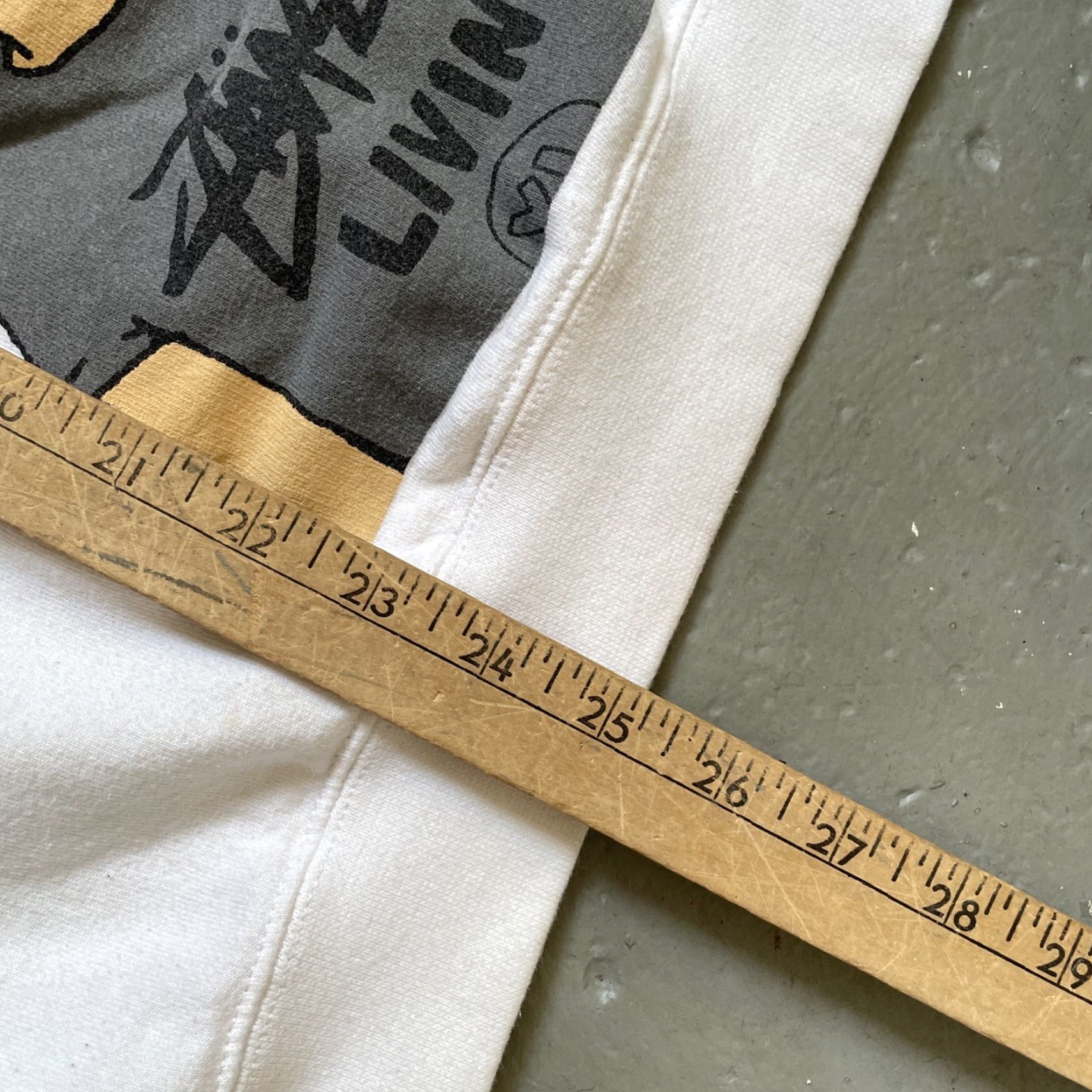 Vintage VINTAGE Stussy x Beavis & Butthead MTV Mike Judge Sweatshirt Size US M / EU 48-50 / 2 - 6 Thumbnail