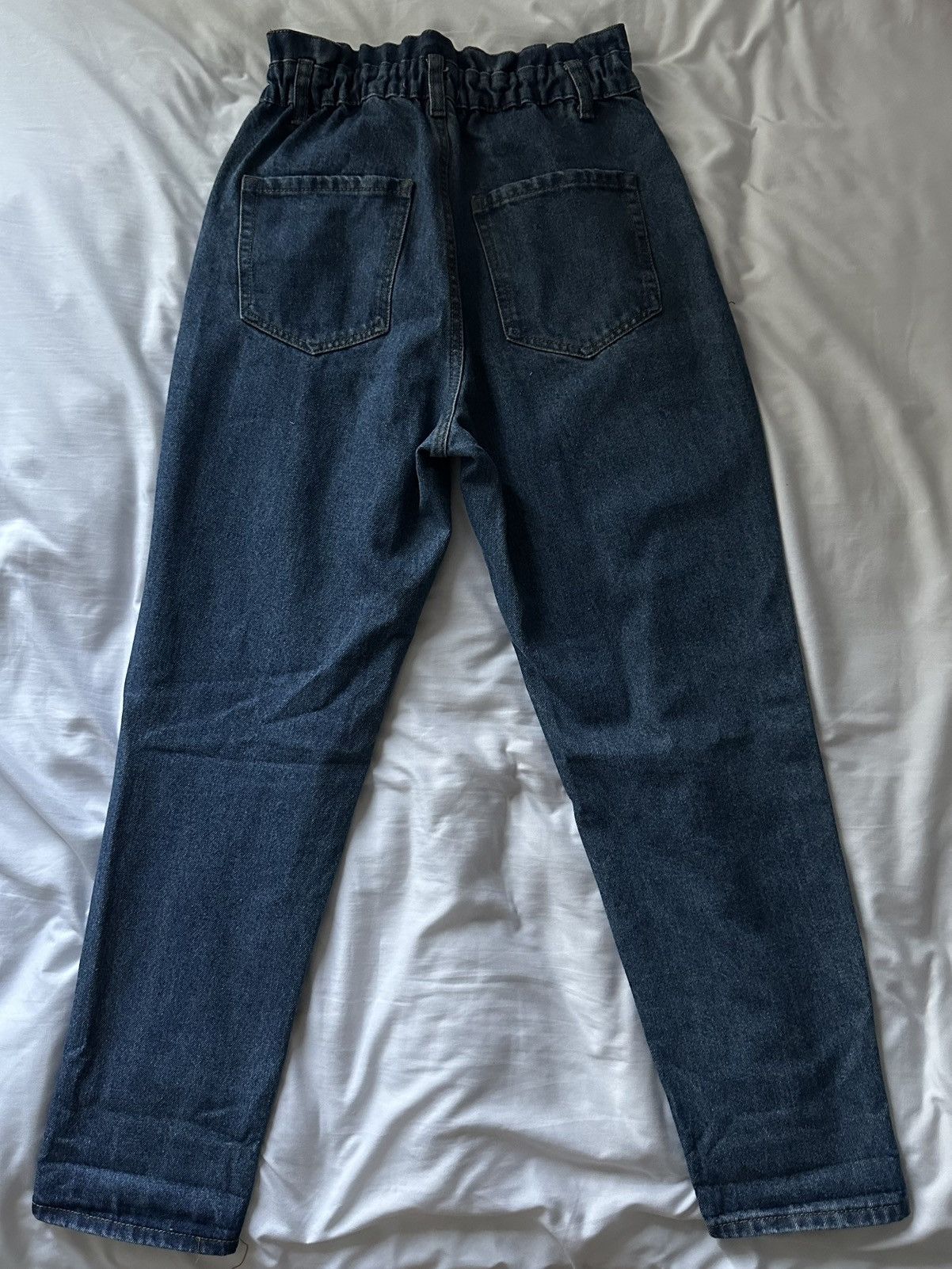 Other Blue Jeans Size 26" / US 2 / IT 38 - 3 Thumbnail