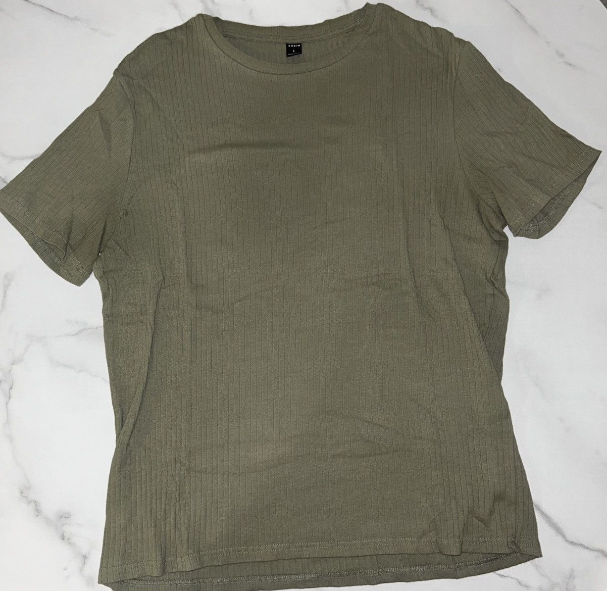 Other Green Shirt Size US L / EU 52-54 / 3 - 1 Thumbnail