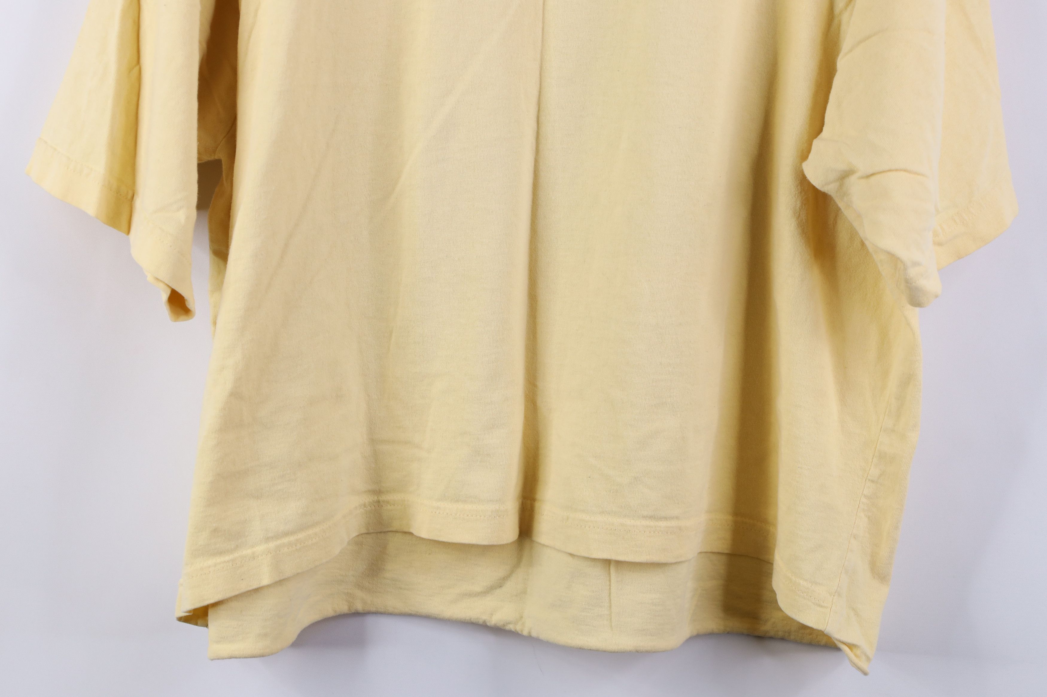 Vintage Vintage 90s Morning People On Sight Cat Night T-Shirt Size XL / US 12-14 / IT 48-50 - 15 Thumbnail
