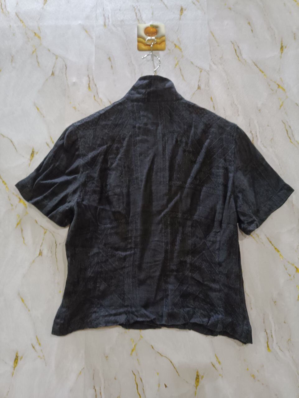 Comme des Garcons SHIRT COMME DES GARCON SHIRT BUTTON UP Size M / US 6-8 / IT 42-44 - 2 Thumbnail