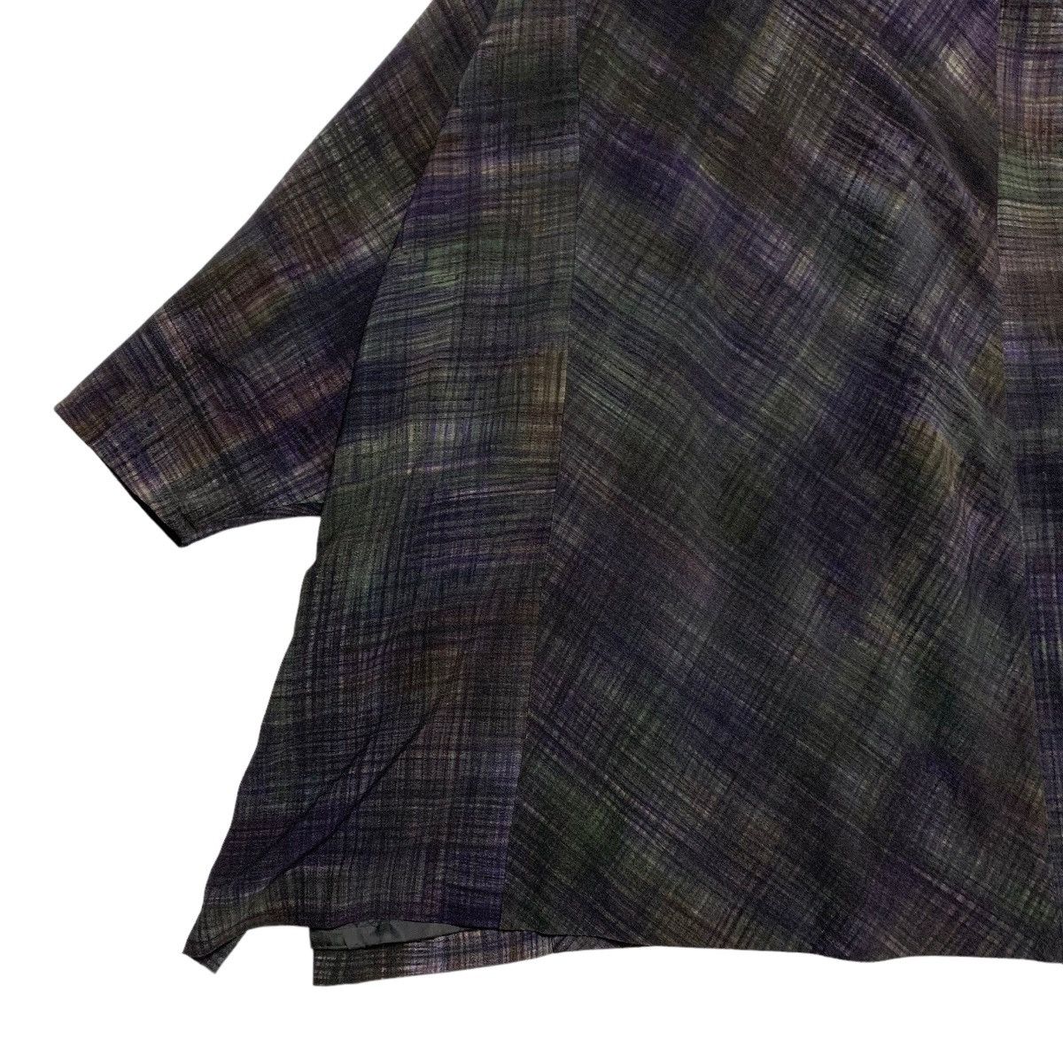 Other Iomi Miyazki Nice Design Wing Bat Jacket Size L / US 10 / IT 46 - 10 Thumbnail