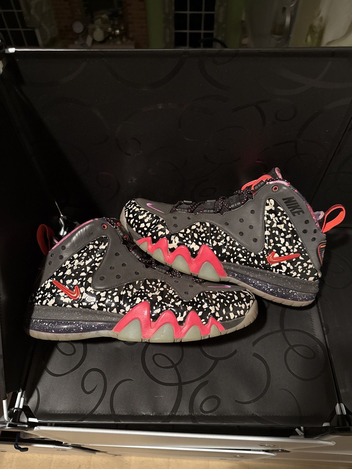 Nike Nike Barkley Size US 9.5 / EU 42-43 - 1 Thumbnail