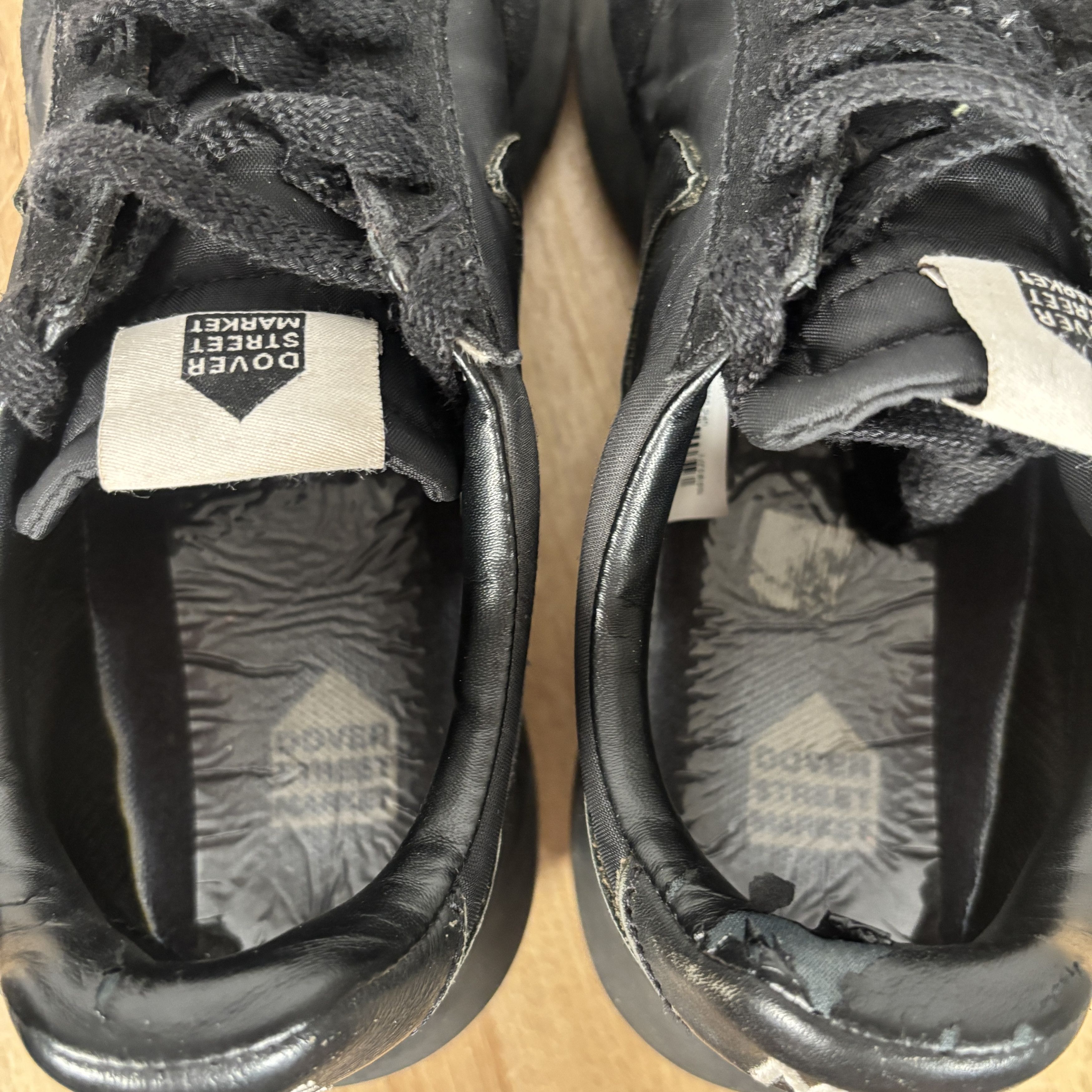Dover Street Market × Nike Nike Roshe x Daybreak Dover Street Market USED 10M Size US 10 / EU 43 - 4 Thumbnail