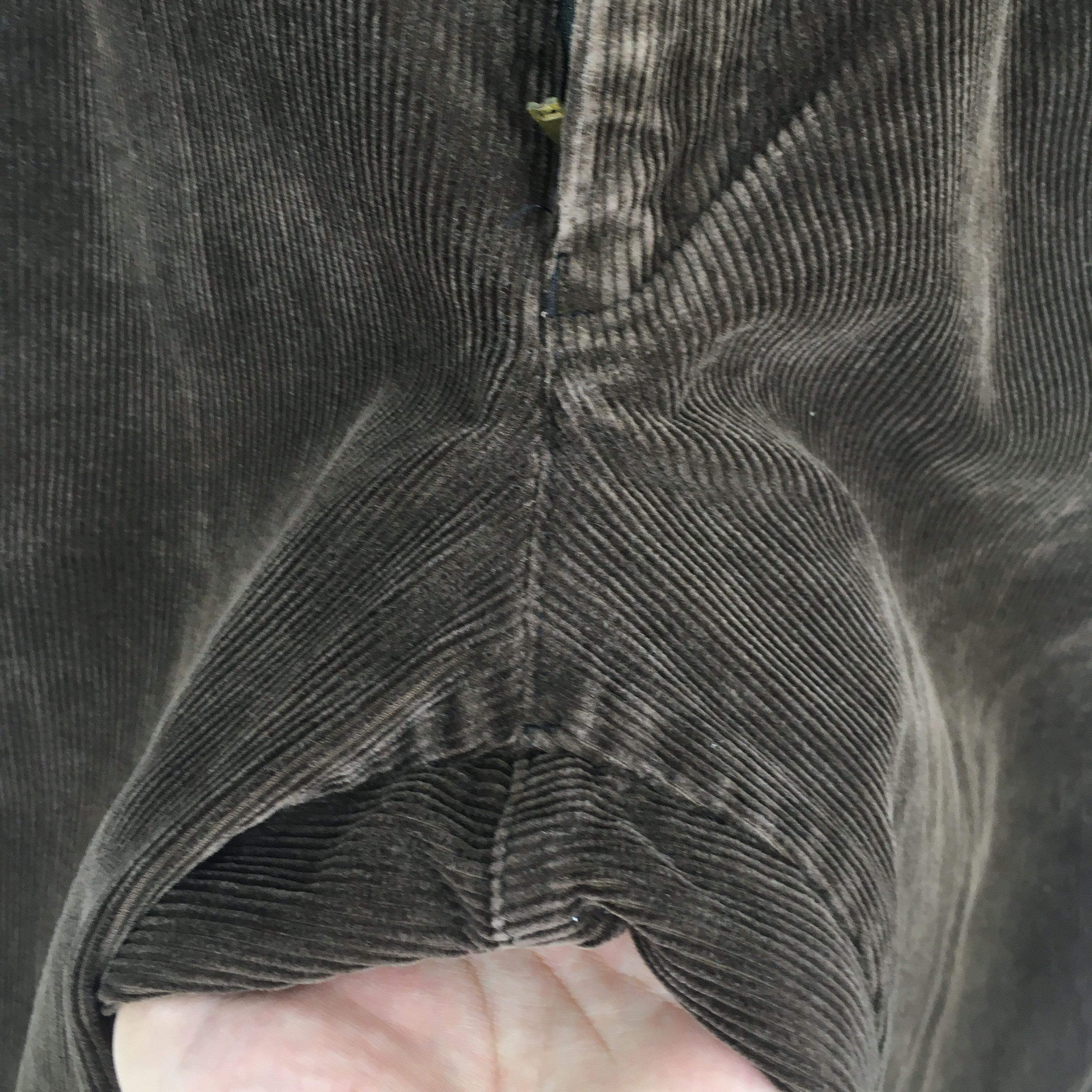 Other Size 30x27.5 Polo Club Pants Corduroy Pants Baggy S1077 Size US 30 / EU 46 - 7 Thumbnail