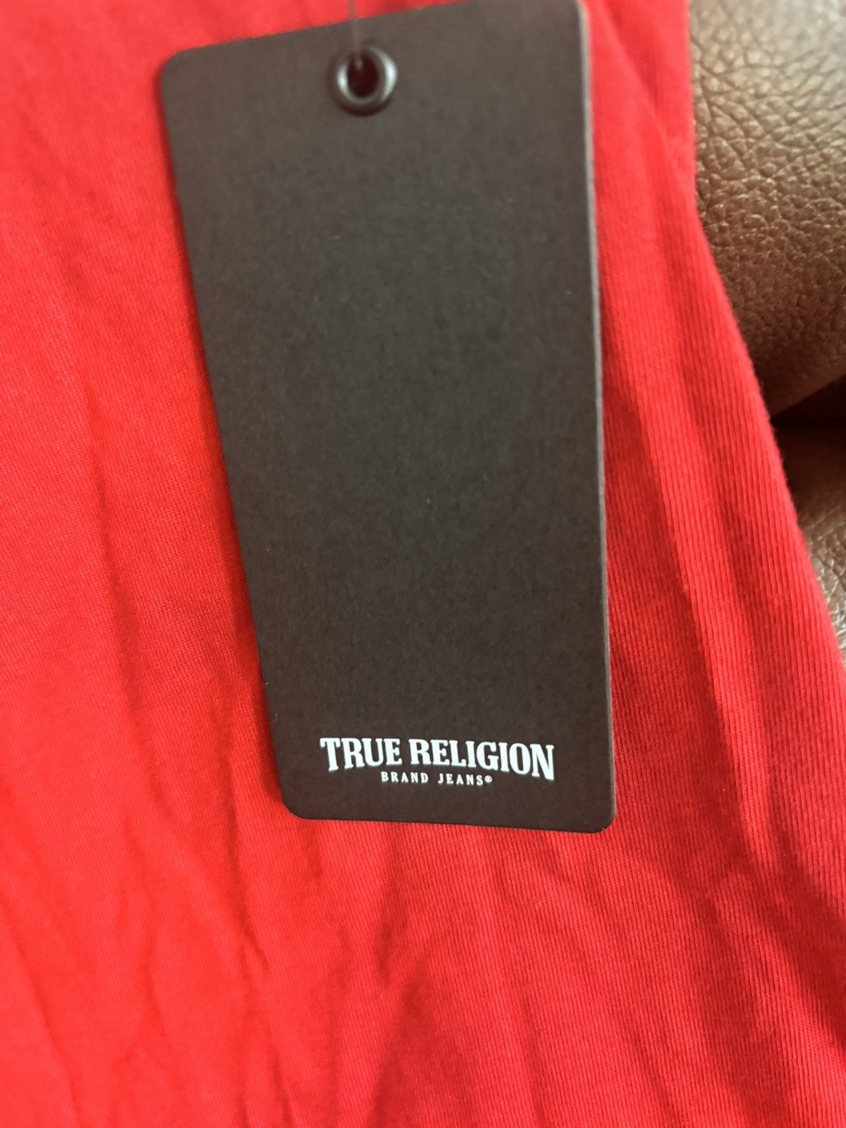 True Religion True Religion Size US M / EU 48-50 / 2 - 3 Thumbnail