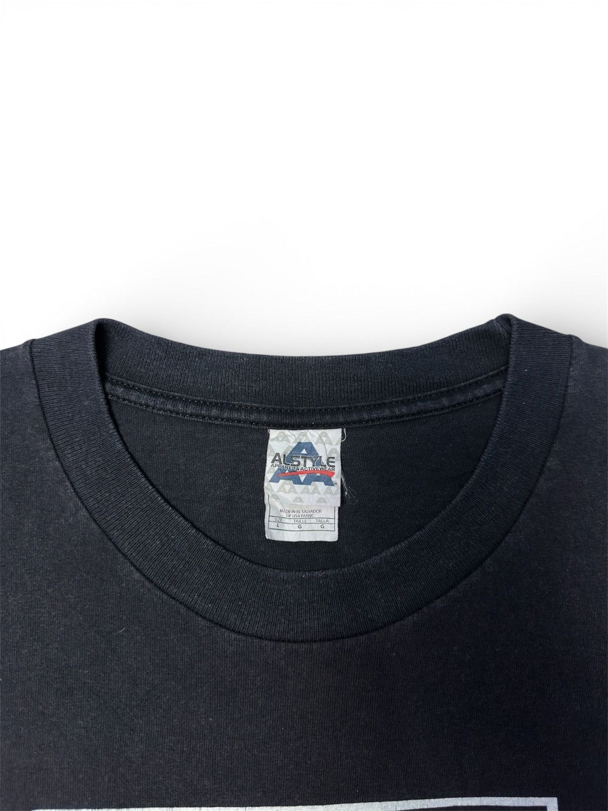 Vintage Vintage Graphics Longway Size US L / EU 52-54 / 3 - 2 Thumbnail