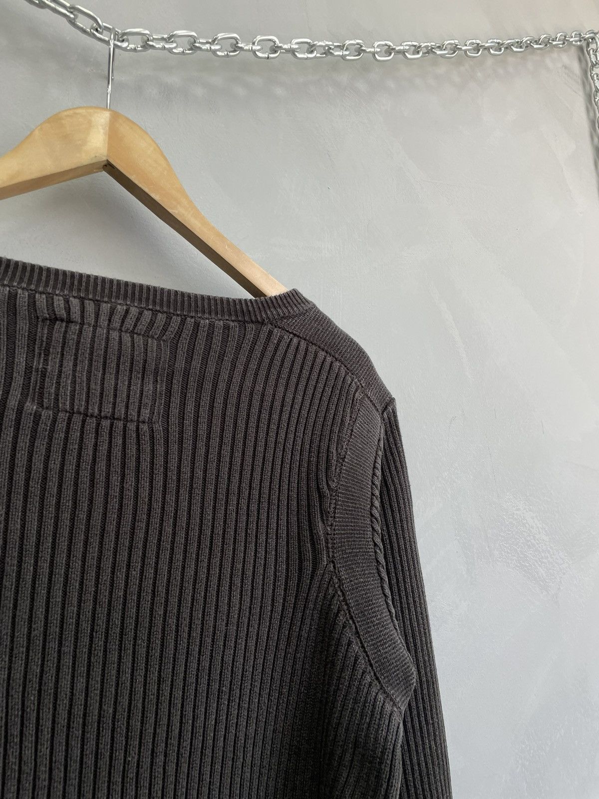 G-Star Rare g star raw junya watanabe style sweater y2k Size US L / EU 52-54 / 3 - 9 Thumbnail